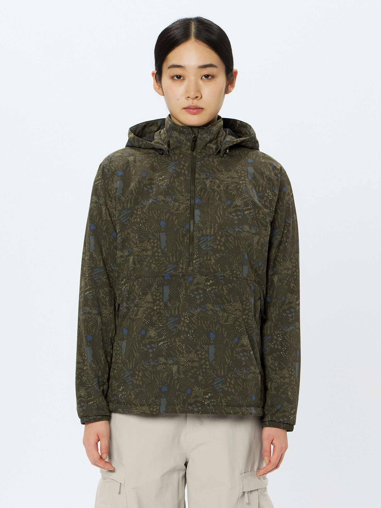 October Mid Anorak (Women's)
