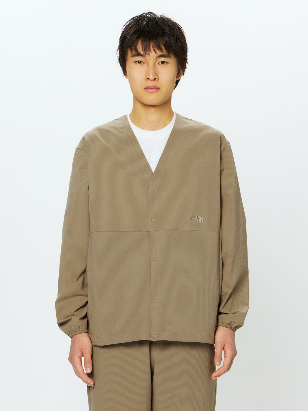 Light Lounge Cardigan (Unisex)