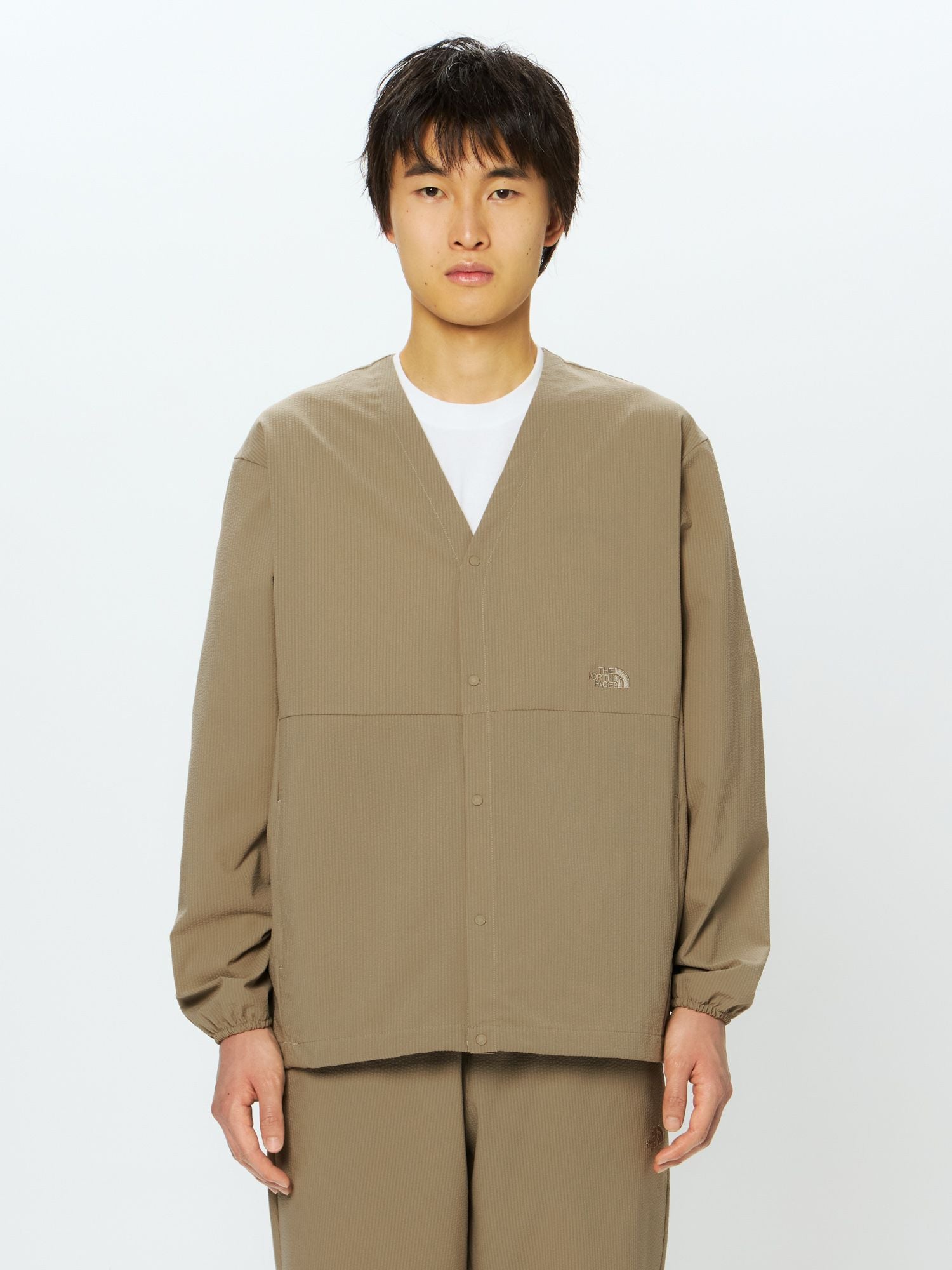 Light Lounge Cardigan (Unisex)