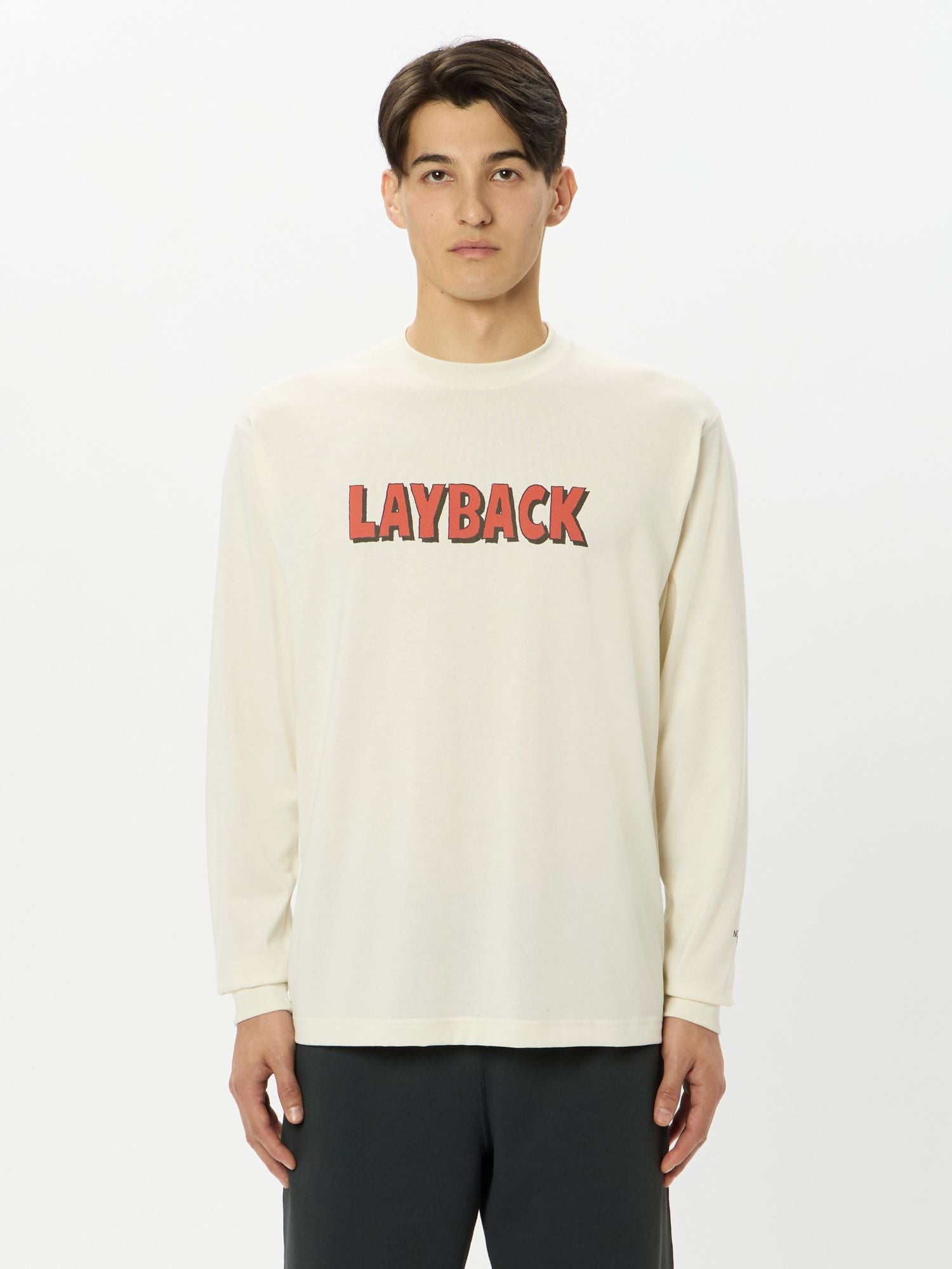 Layback Ride Tee (Unisex)