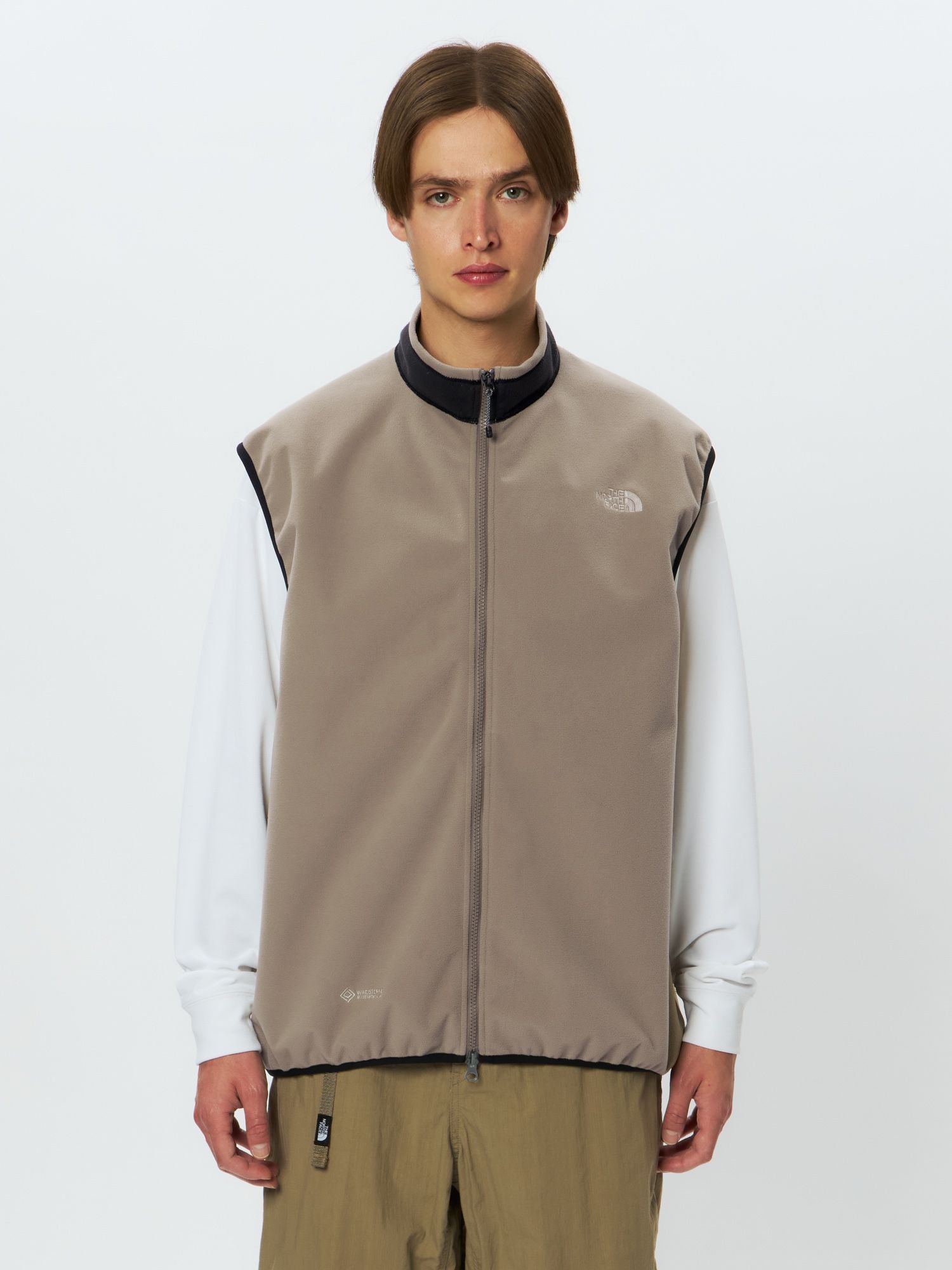 Windstopper Enride Vest (Unisex)