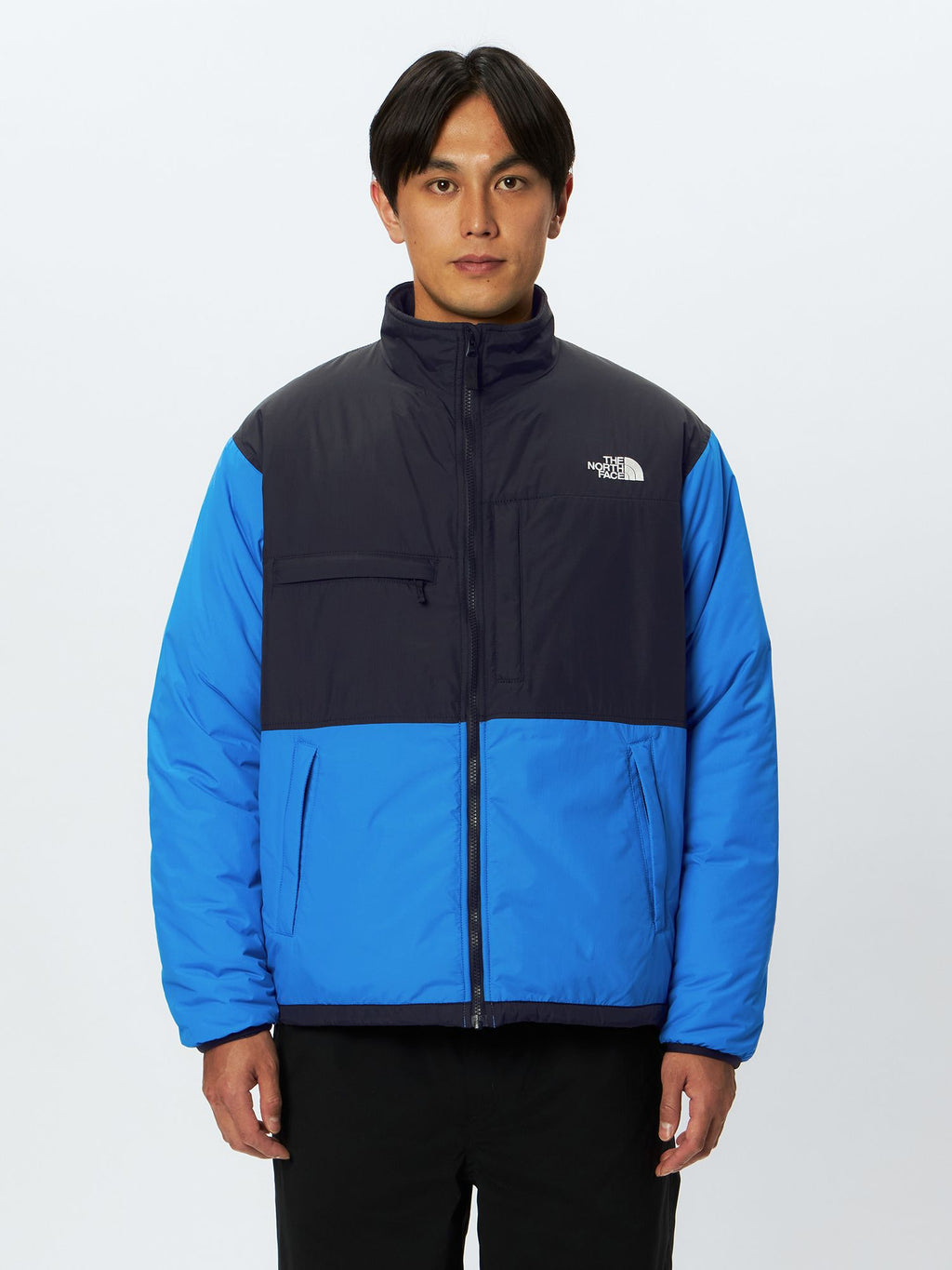 CR Move Insulation Jacket (Unisex)