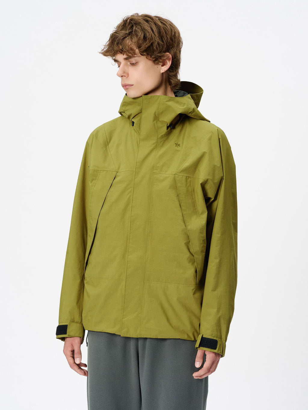 Pertex Unlimited Two Layer Jacket (Unisex)