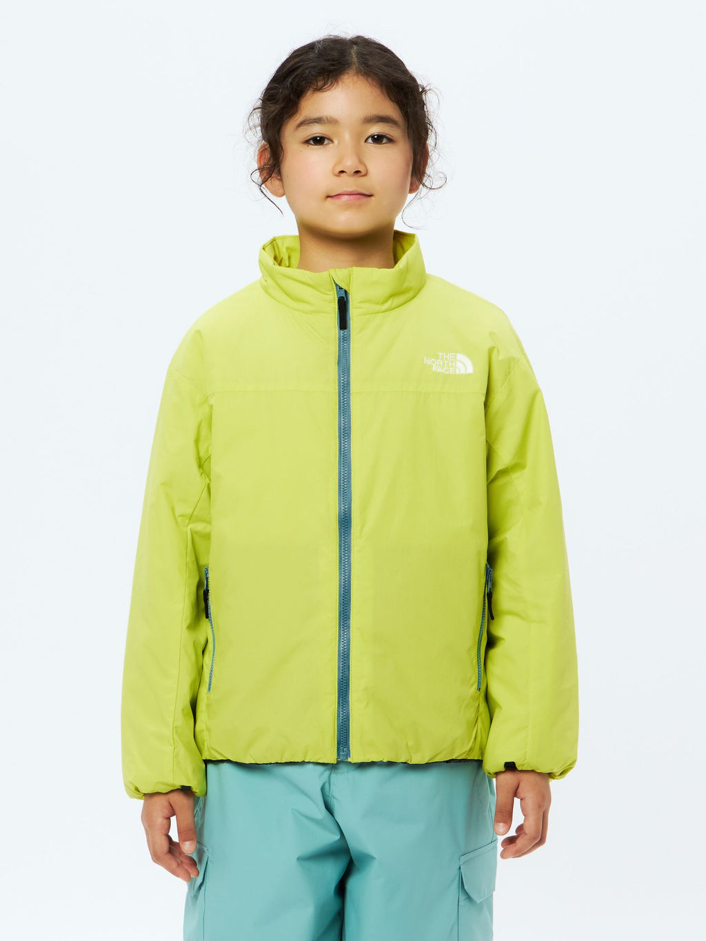 Convert Cross Jacket (Kids)