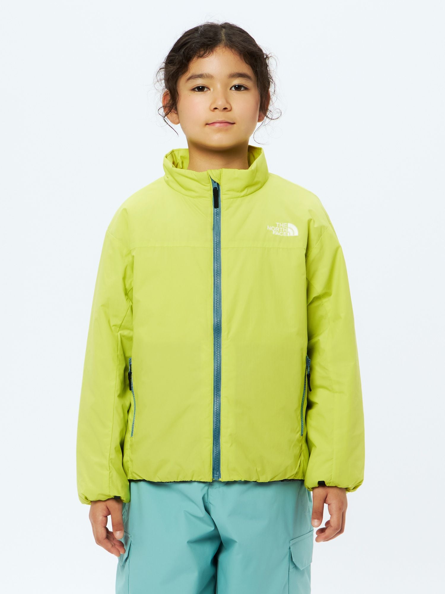 Convert Cross Jacket (Kids)