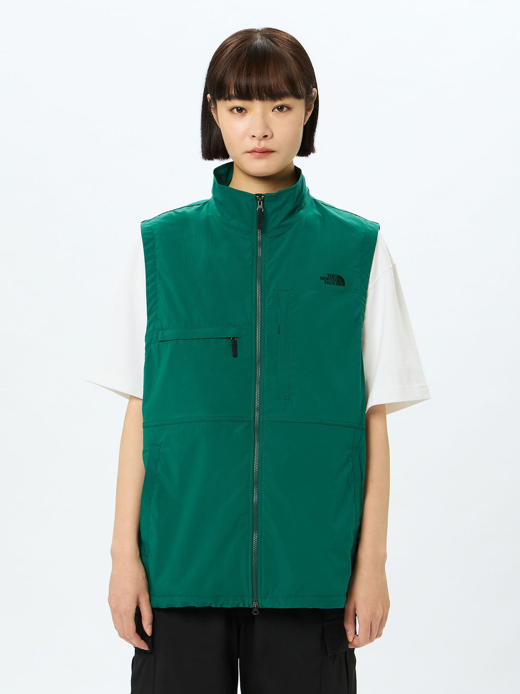 Trip Field Vest (Unisex)