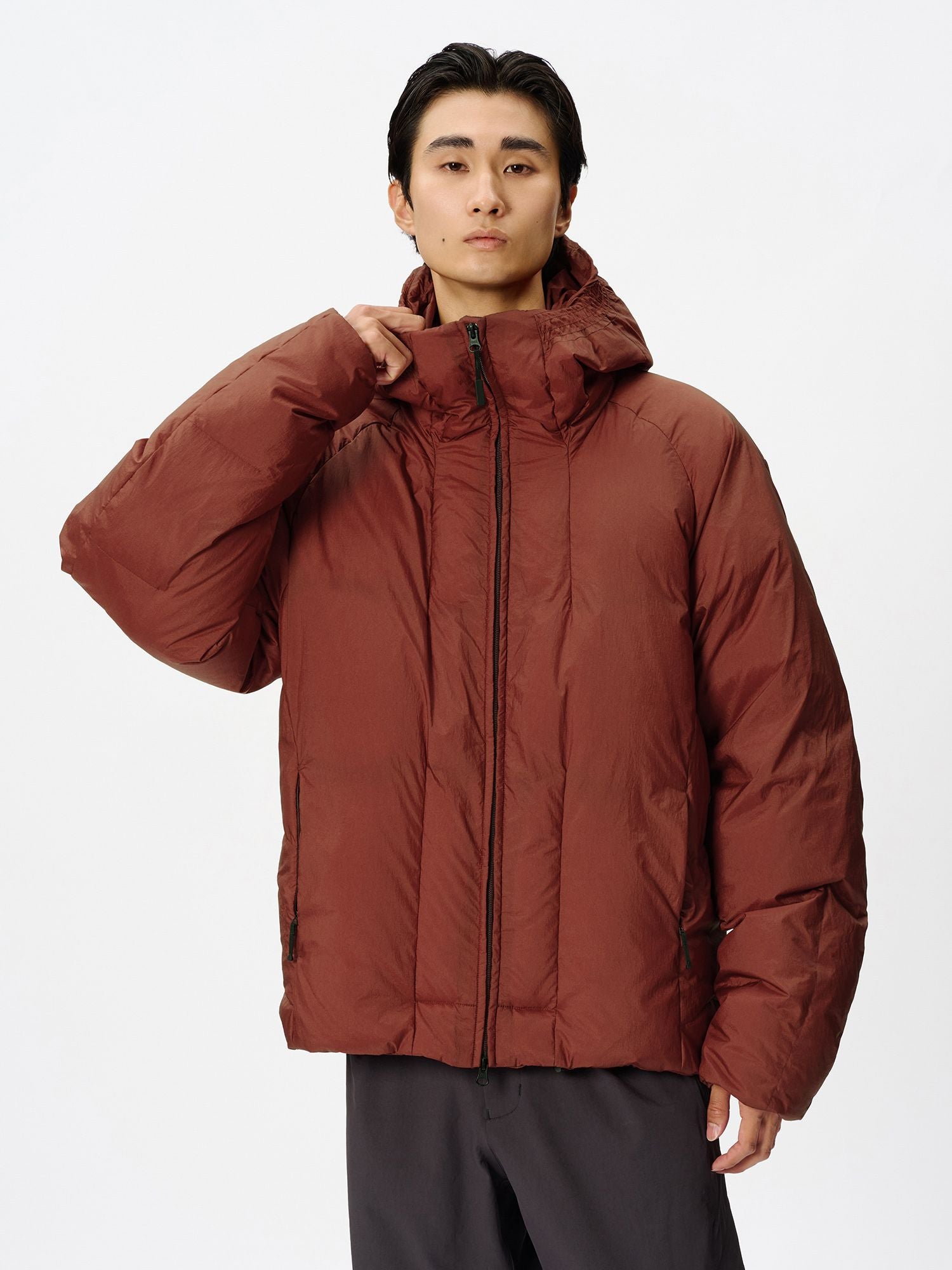 Goldwin _J.L-A.L_ Down Jacket (Men's)