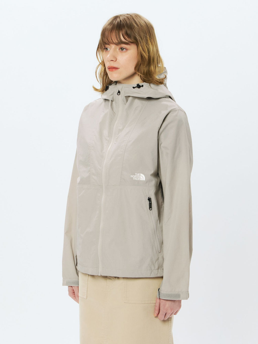 Compact Jacket (Women's)