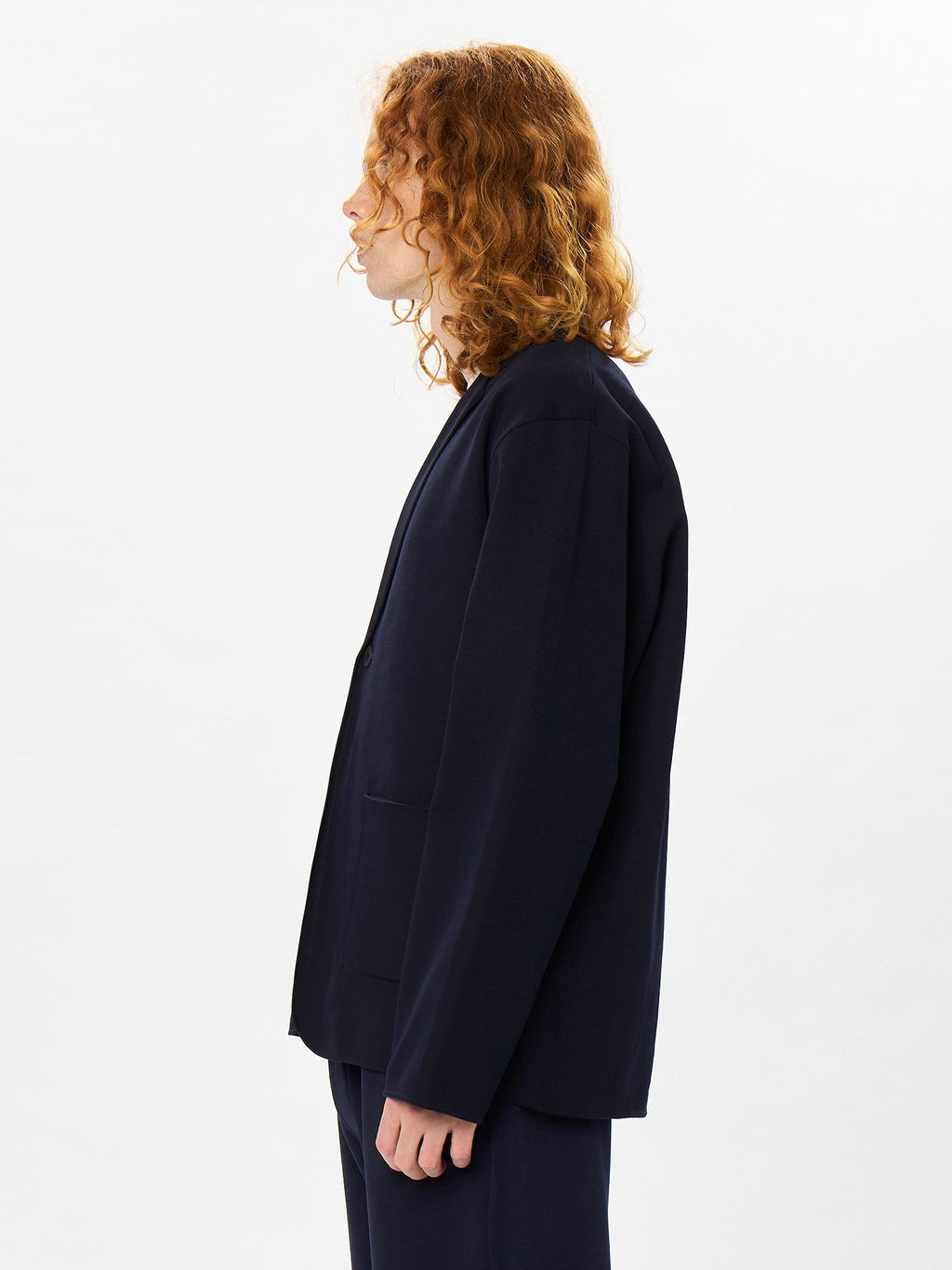 Wiff Tailored Jacket (Unisex)