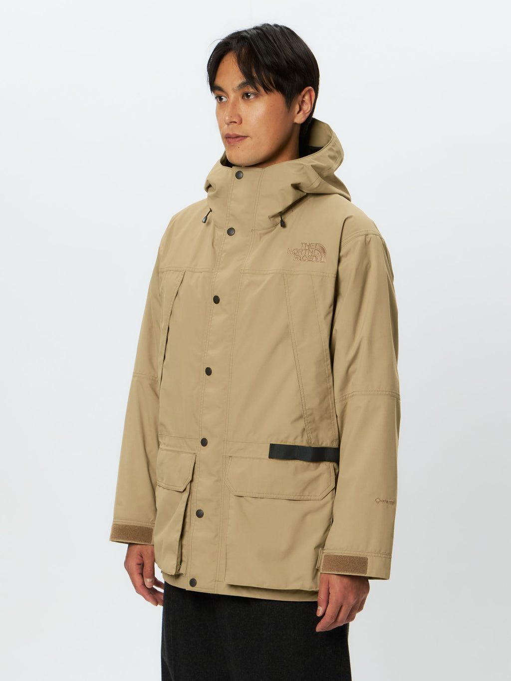 CR Storage Jacket (Unisex)