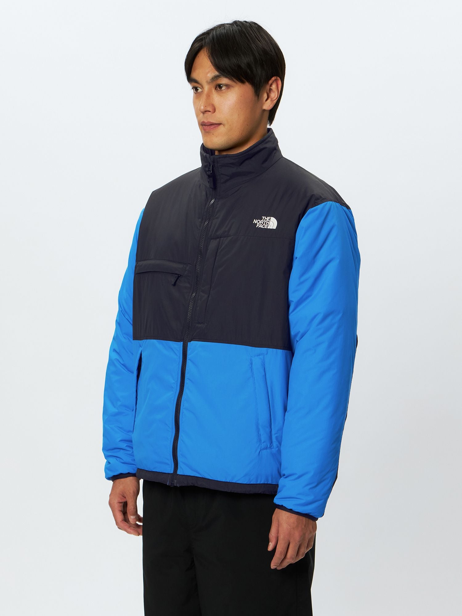 CR Move Insulation Jacket (Unisex)