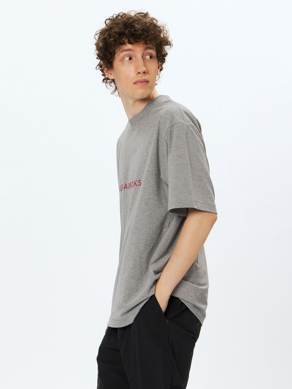 Graphic Tee 2 (Unisex)