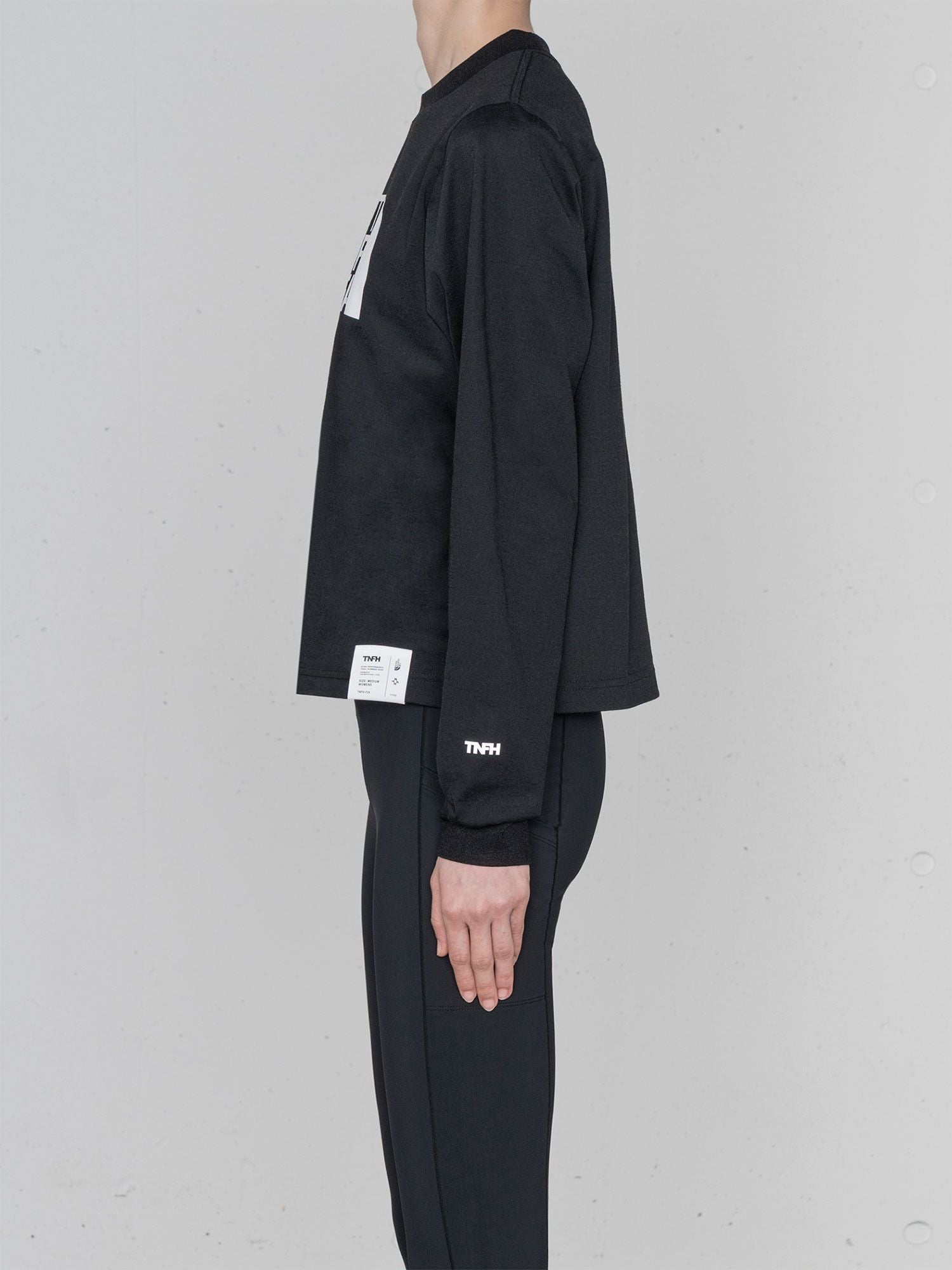 HYKE Long Sleeve Trail Crew (Women's)