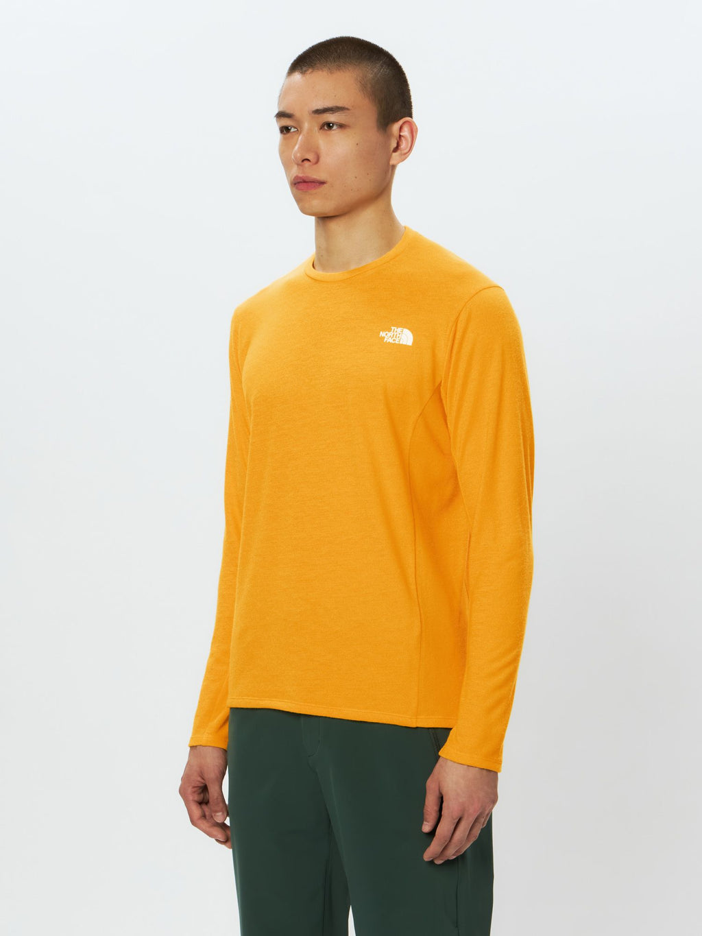 All-Time Warm Crew (Men's)