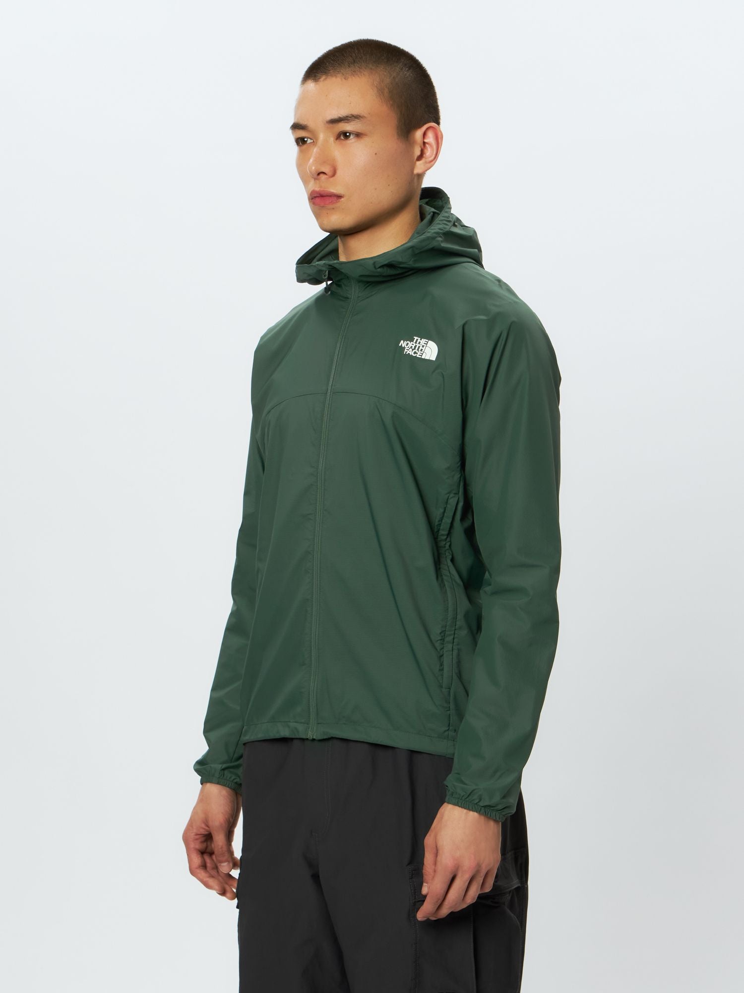 Swallowtail Hoodie (Men's)