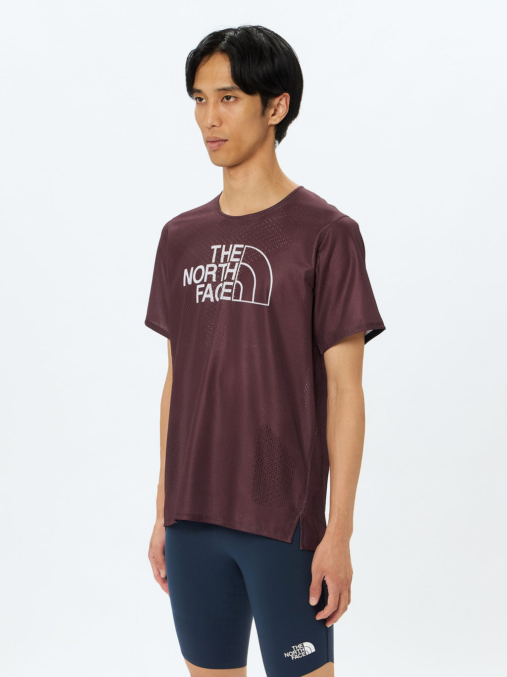 HST Short Sleeve Hypervent Crew (Men's)