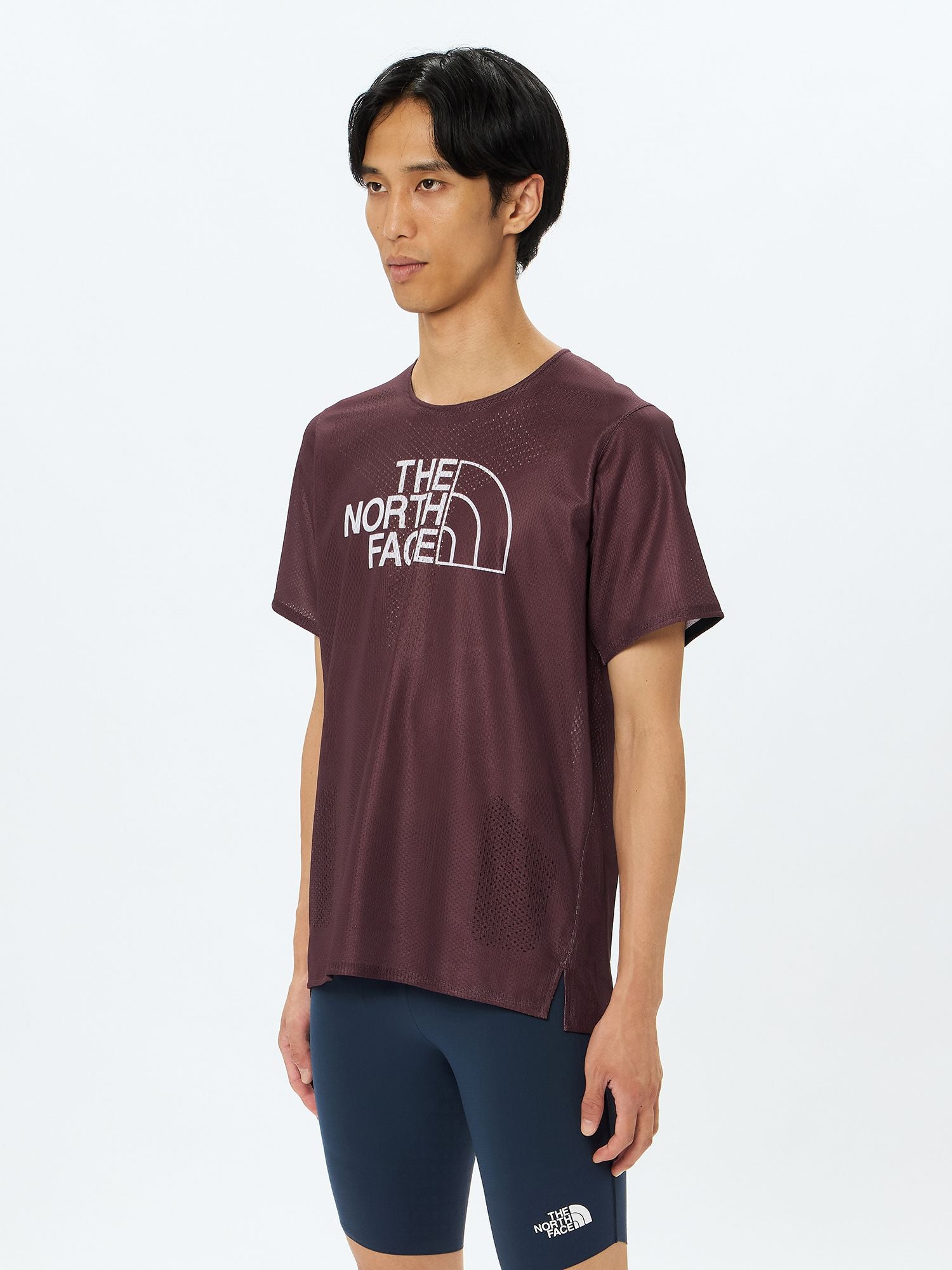 HST Short Sleeve Hypervent Crew (Men's)