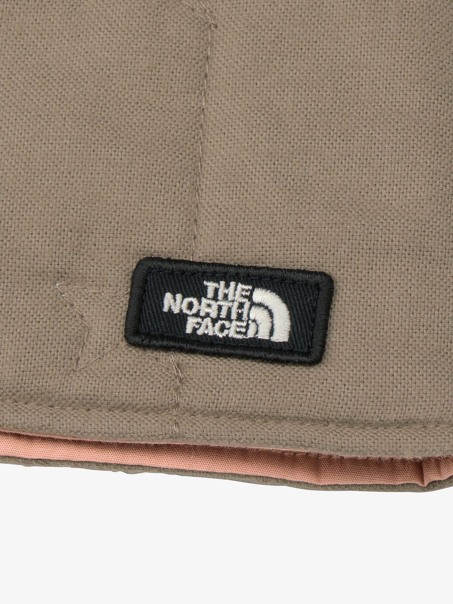 Quilting Vest (Baby)