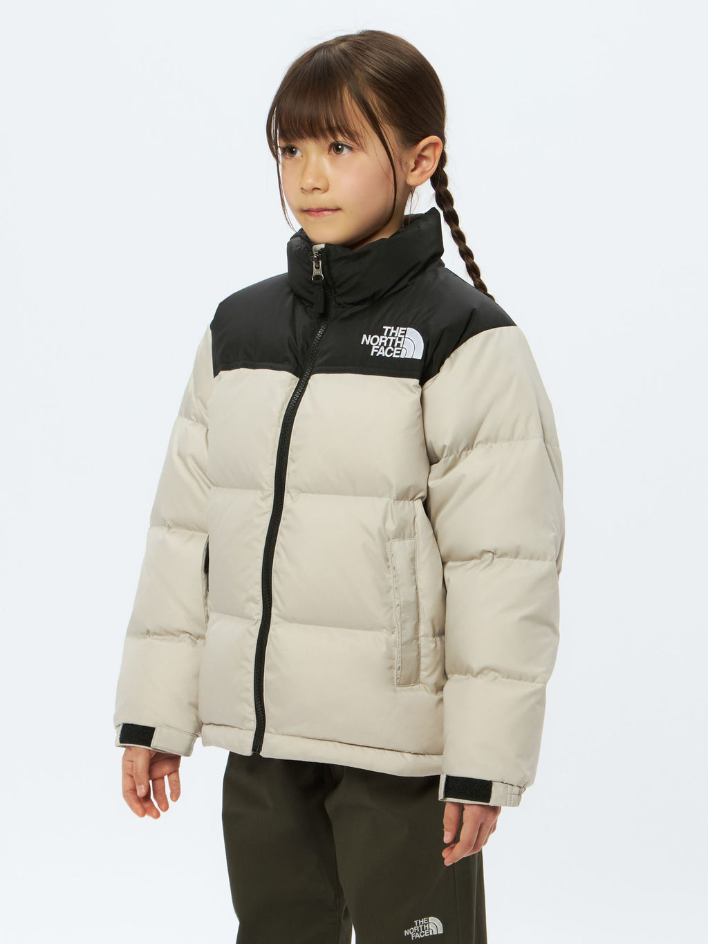 Nuptse Jacket (Kids)