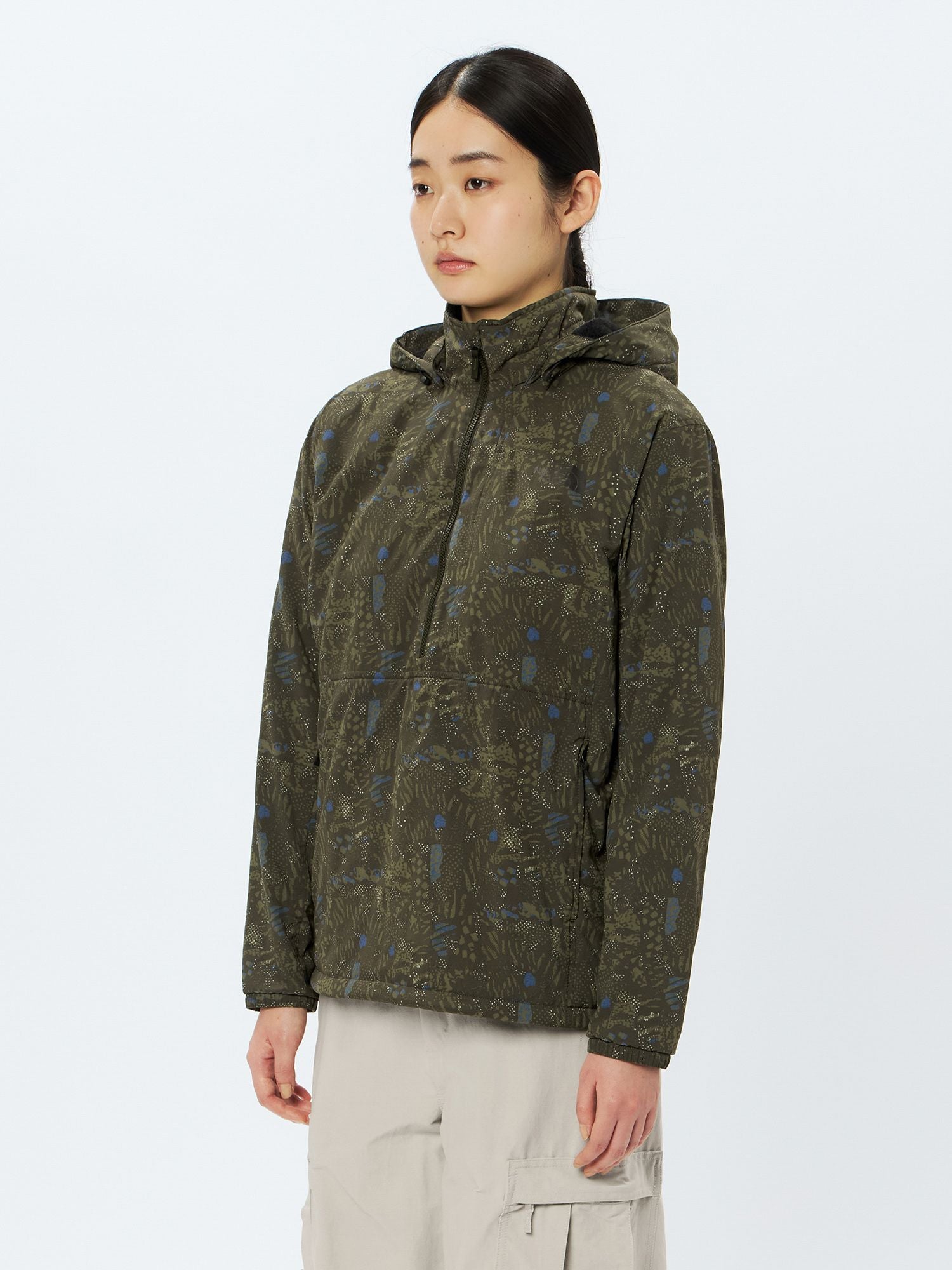 October Mid Anorak (Women's)