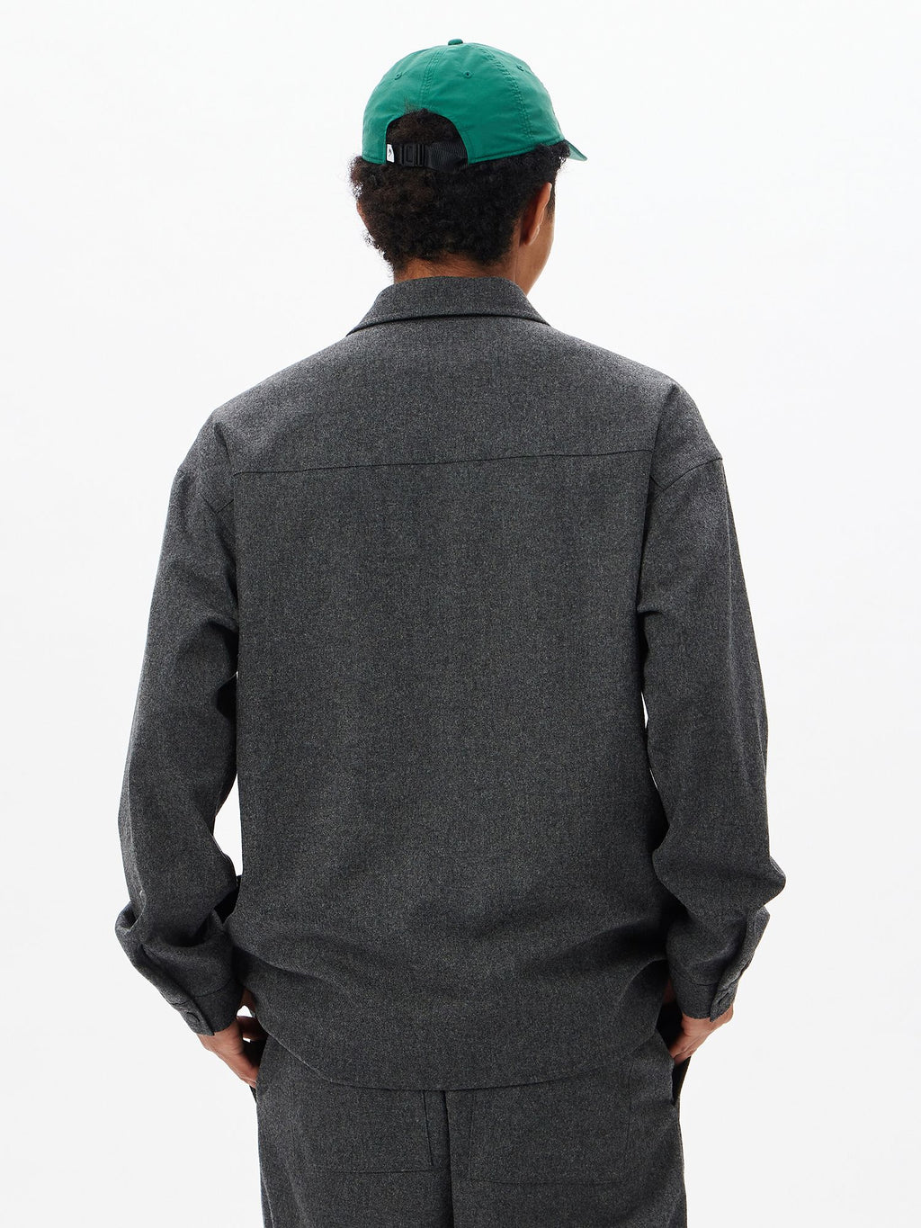 CPO Shirt Jacket (Unisex)