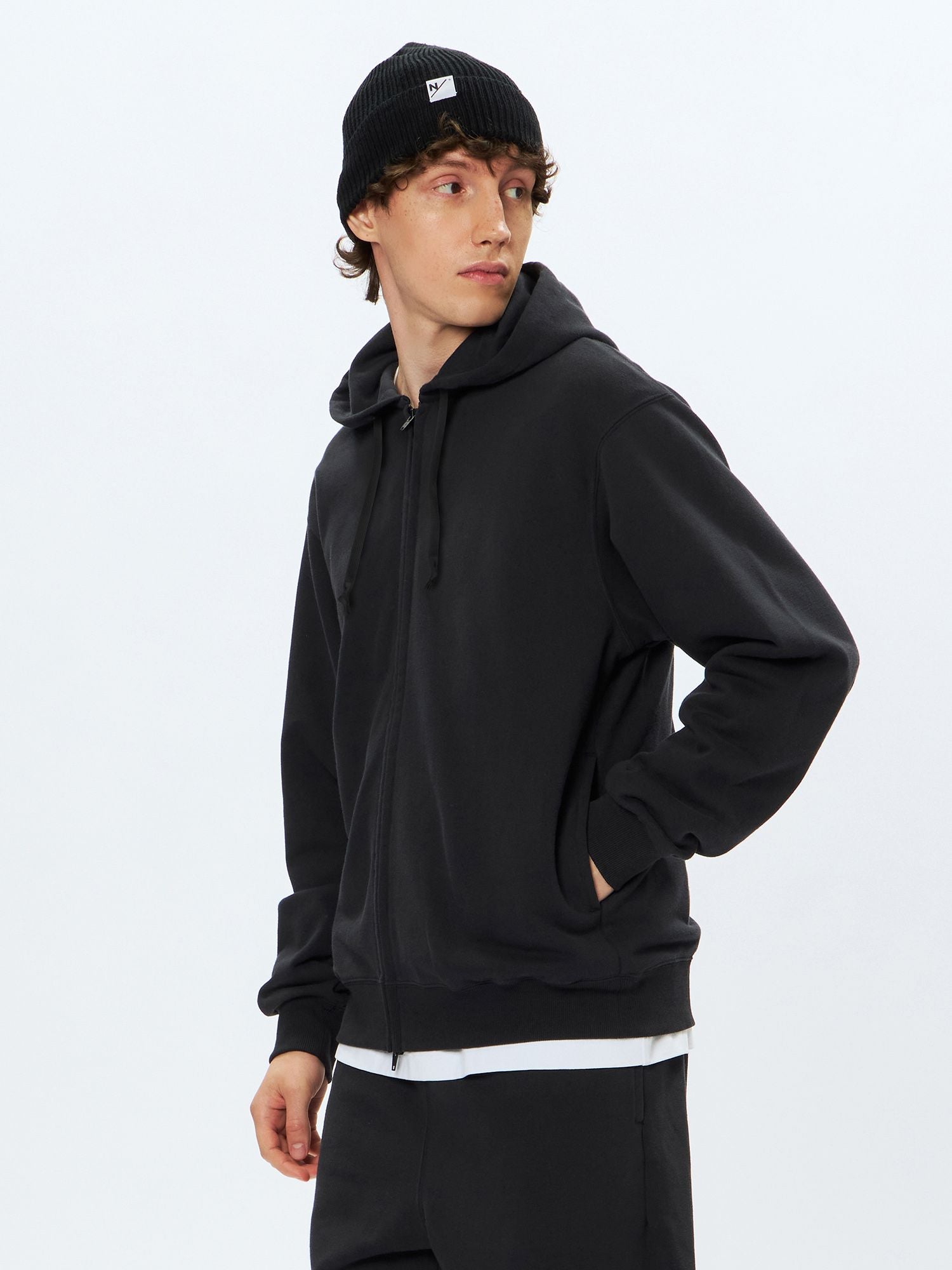 MXP Standard/ Sweat Zip Hoodie (Unisex)