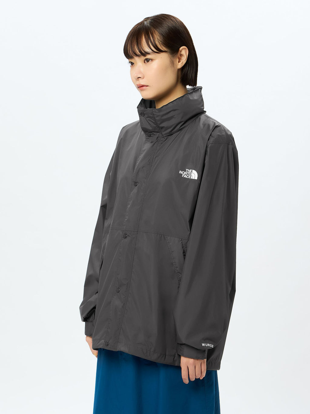 Trenian Jacket (Unisex)