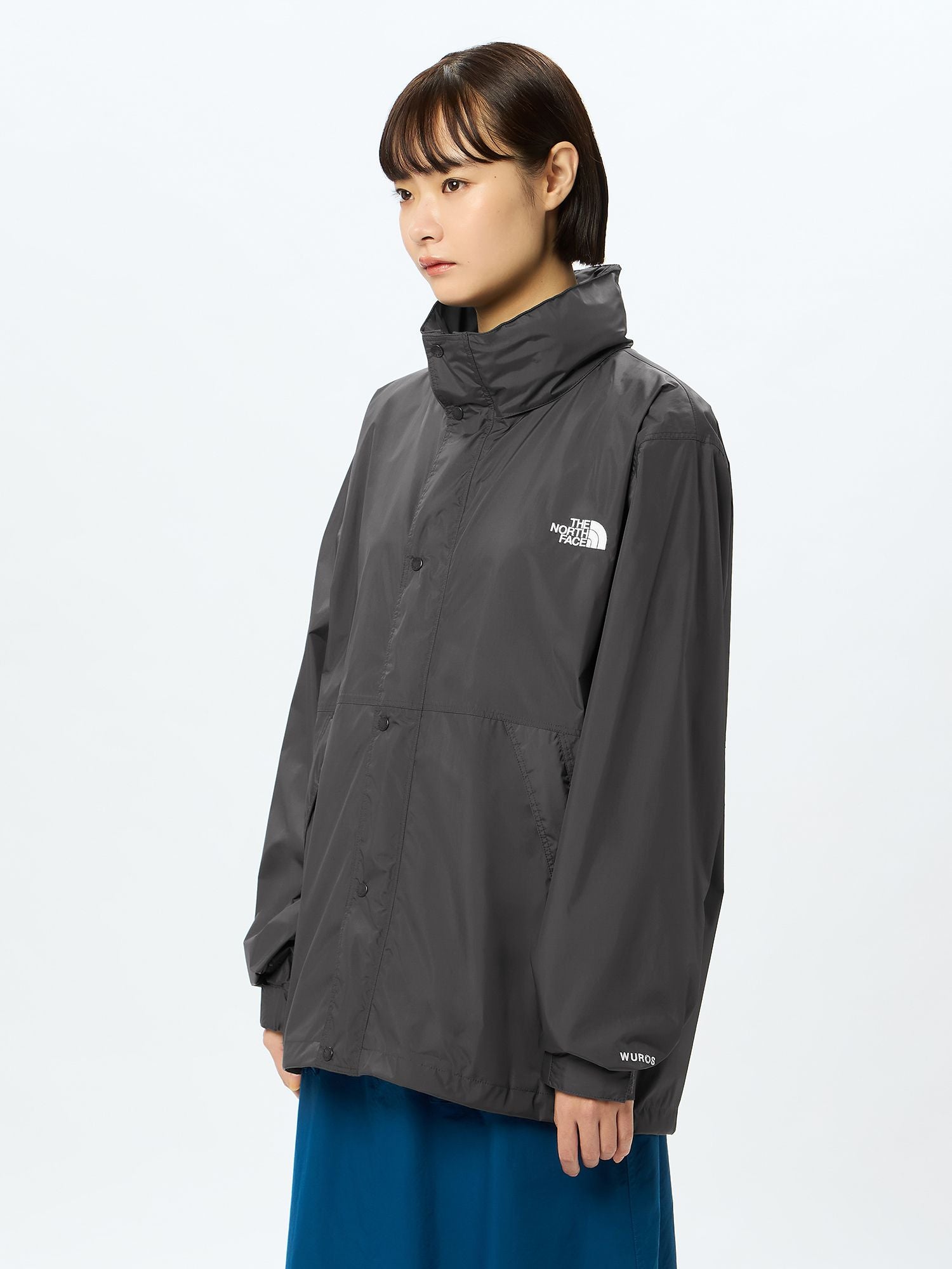 Trenian Jacket (Unisex)