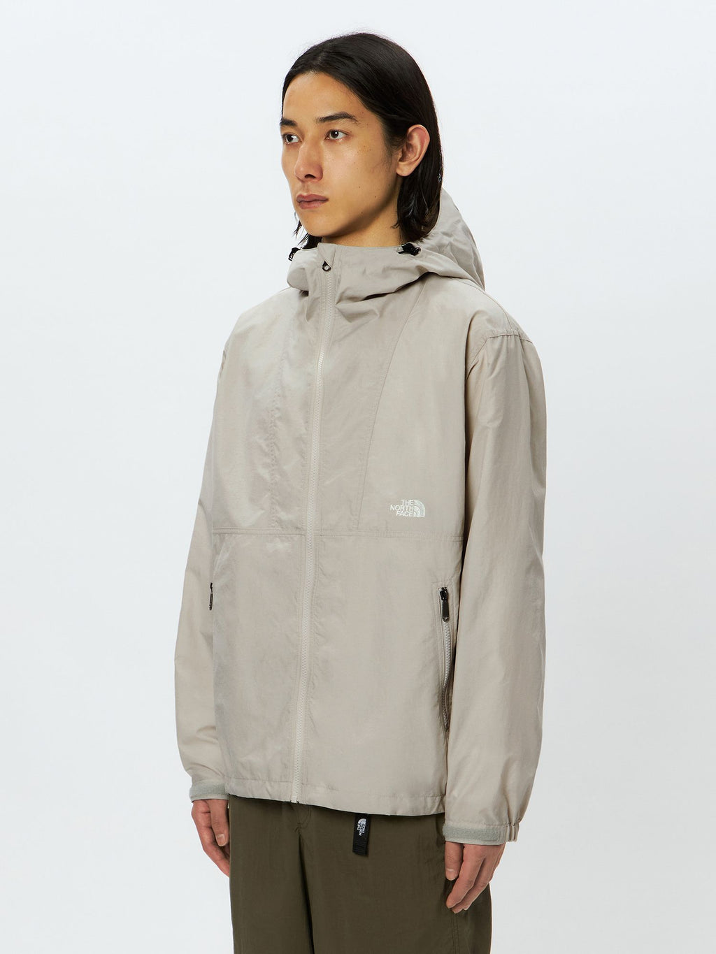 Compact Jacket (Men's)