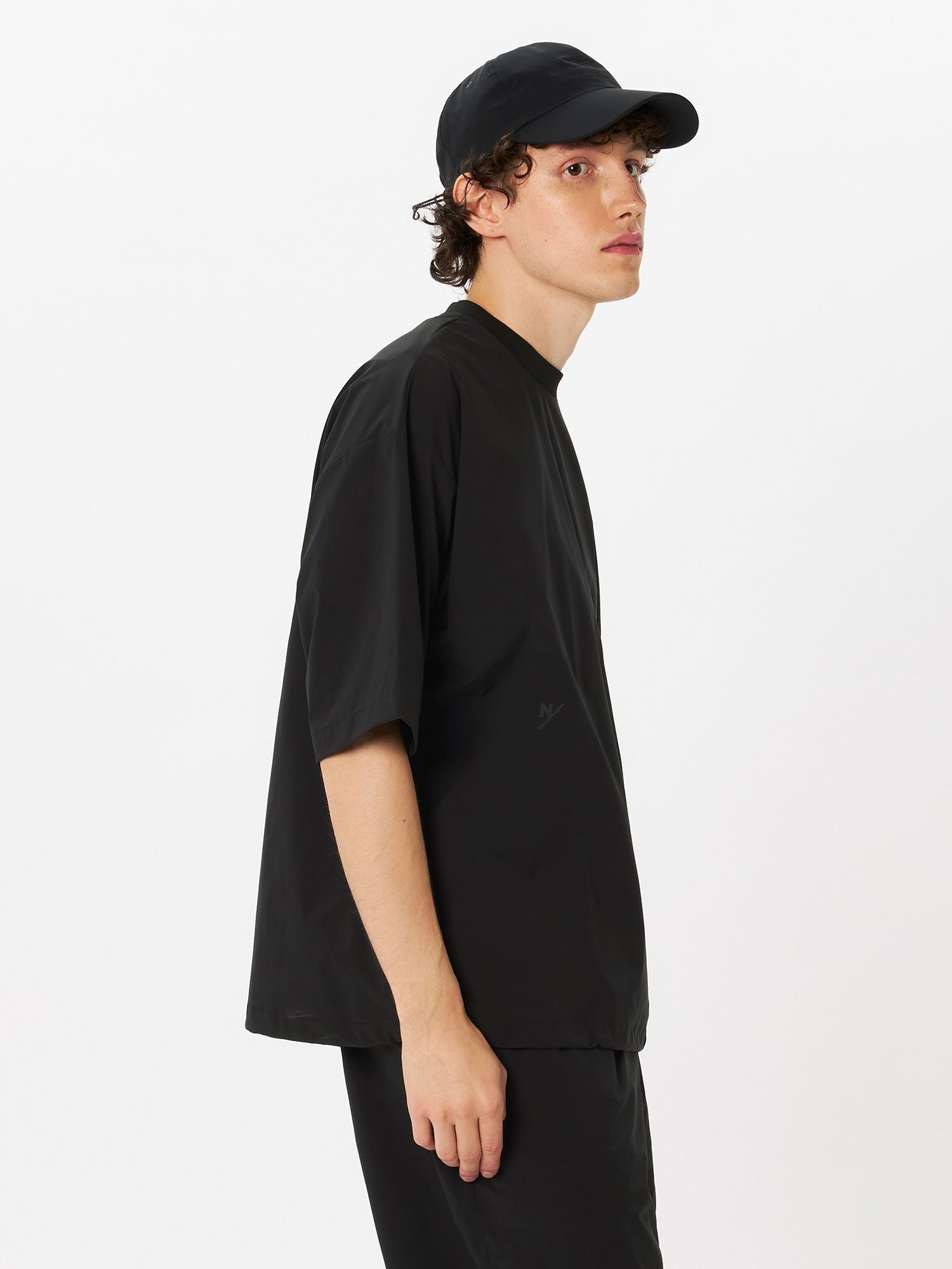 Kaiyose/ Stretch Short Sleeve (Unisex)