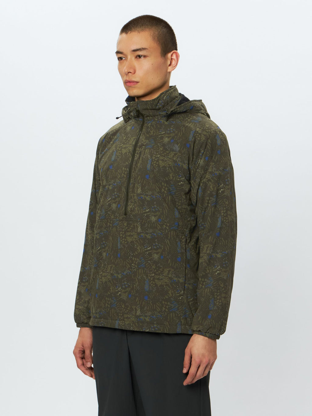 October Mid Anorak (Men's)