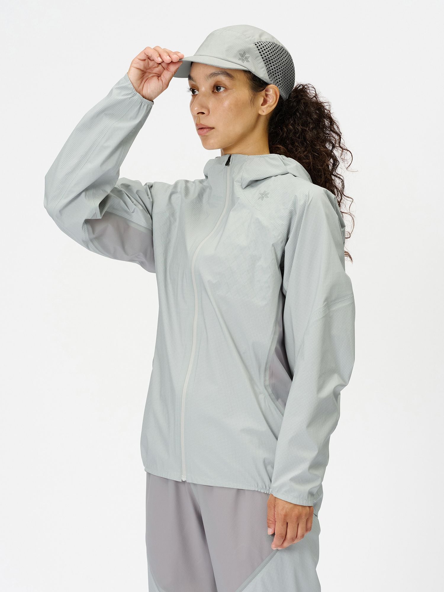 Vertical Trail Rain Jacket (Women's)