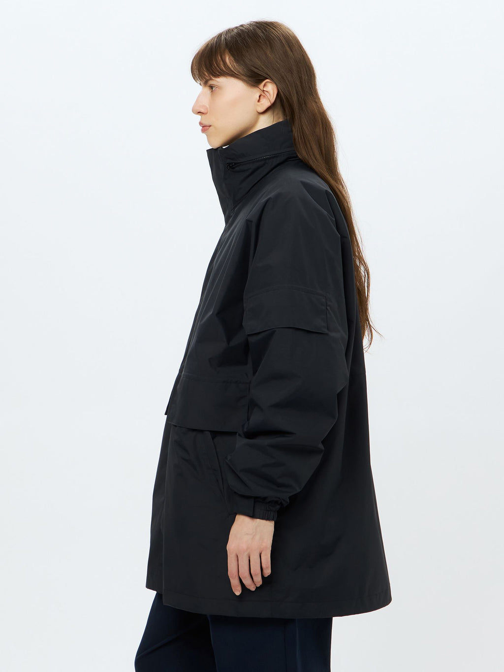 Kikamba/Three Way Jacket (Unisex)