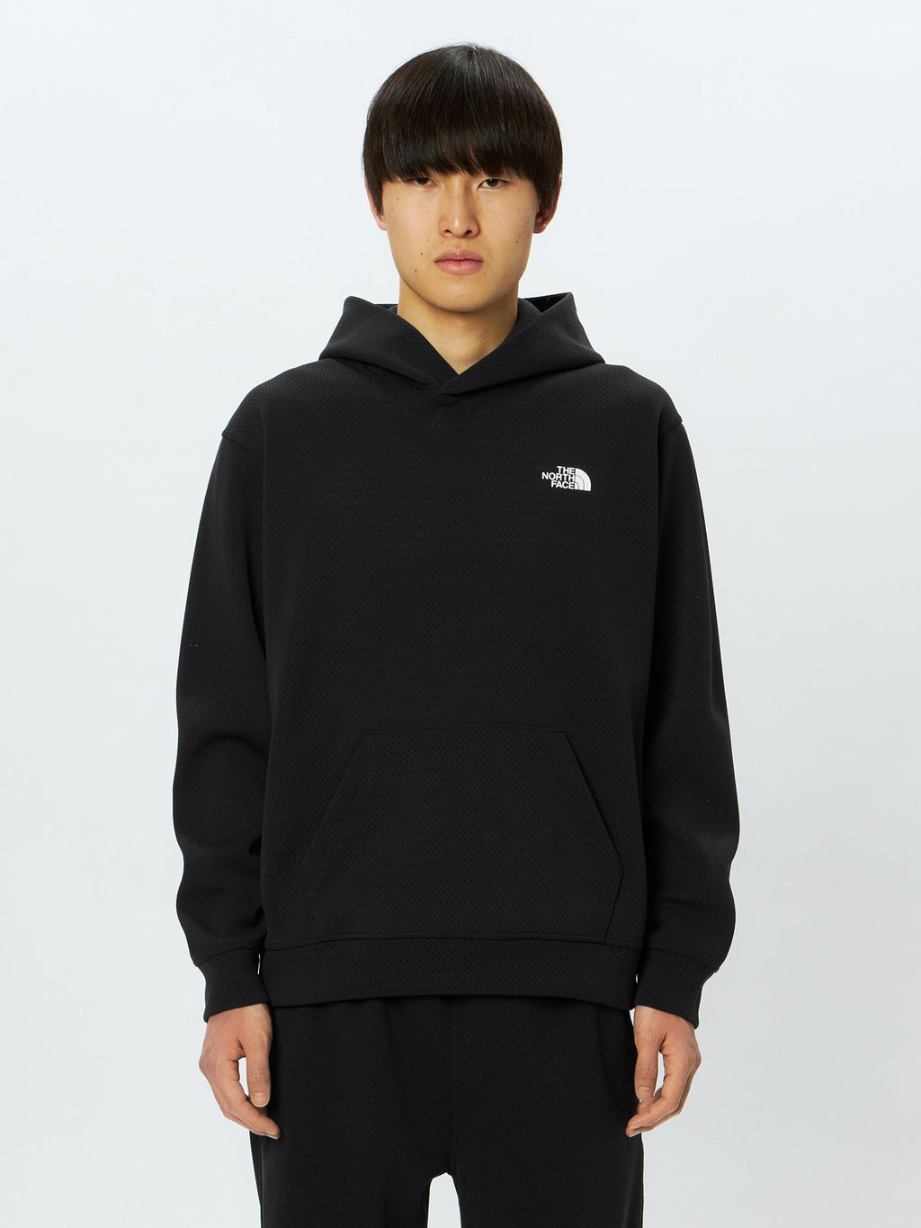 Tech Mesh Hoodie (Men's)