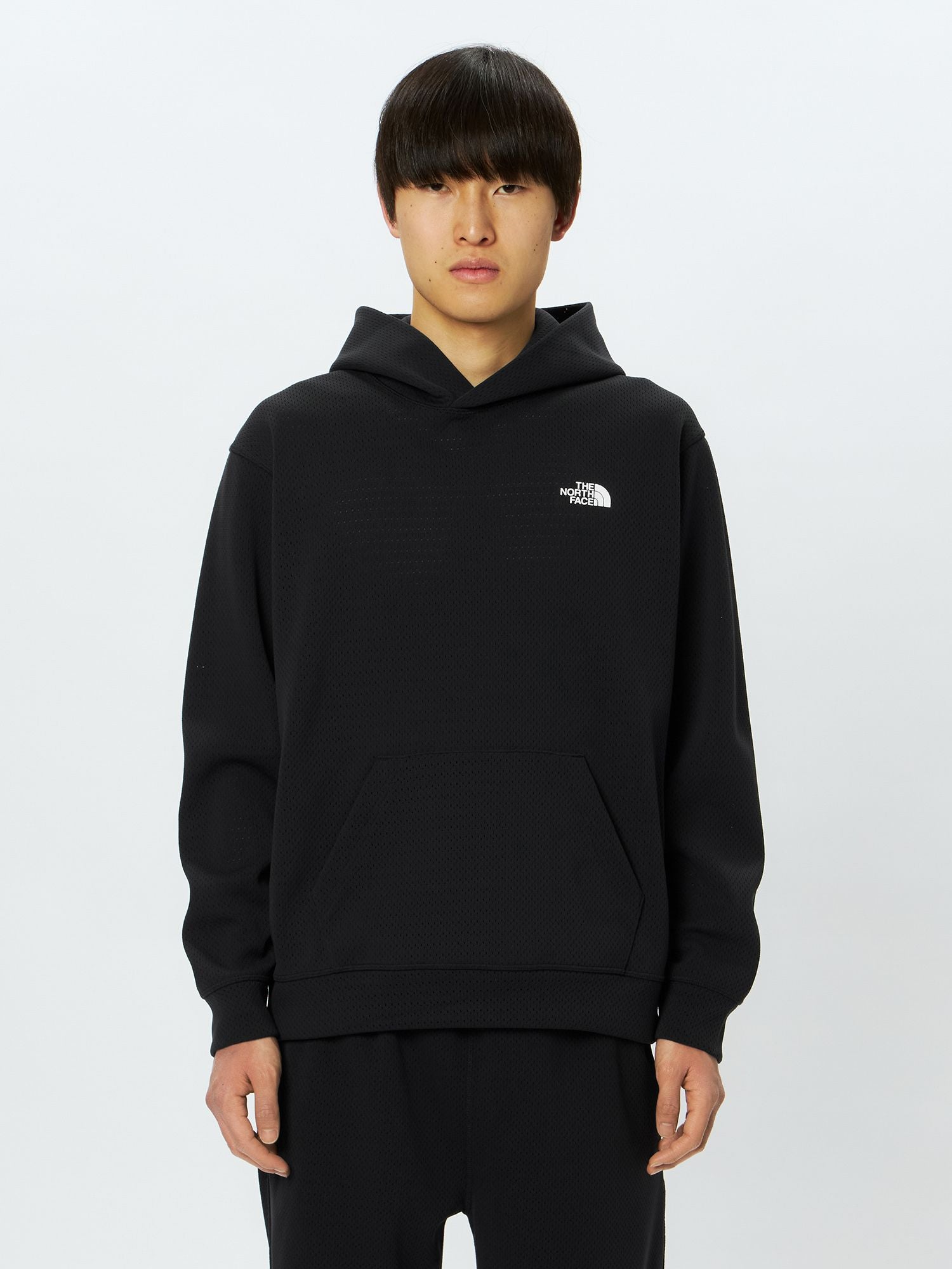Tech Mesh Hoodie (Men's)