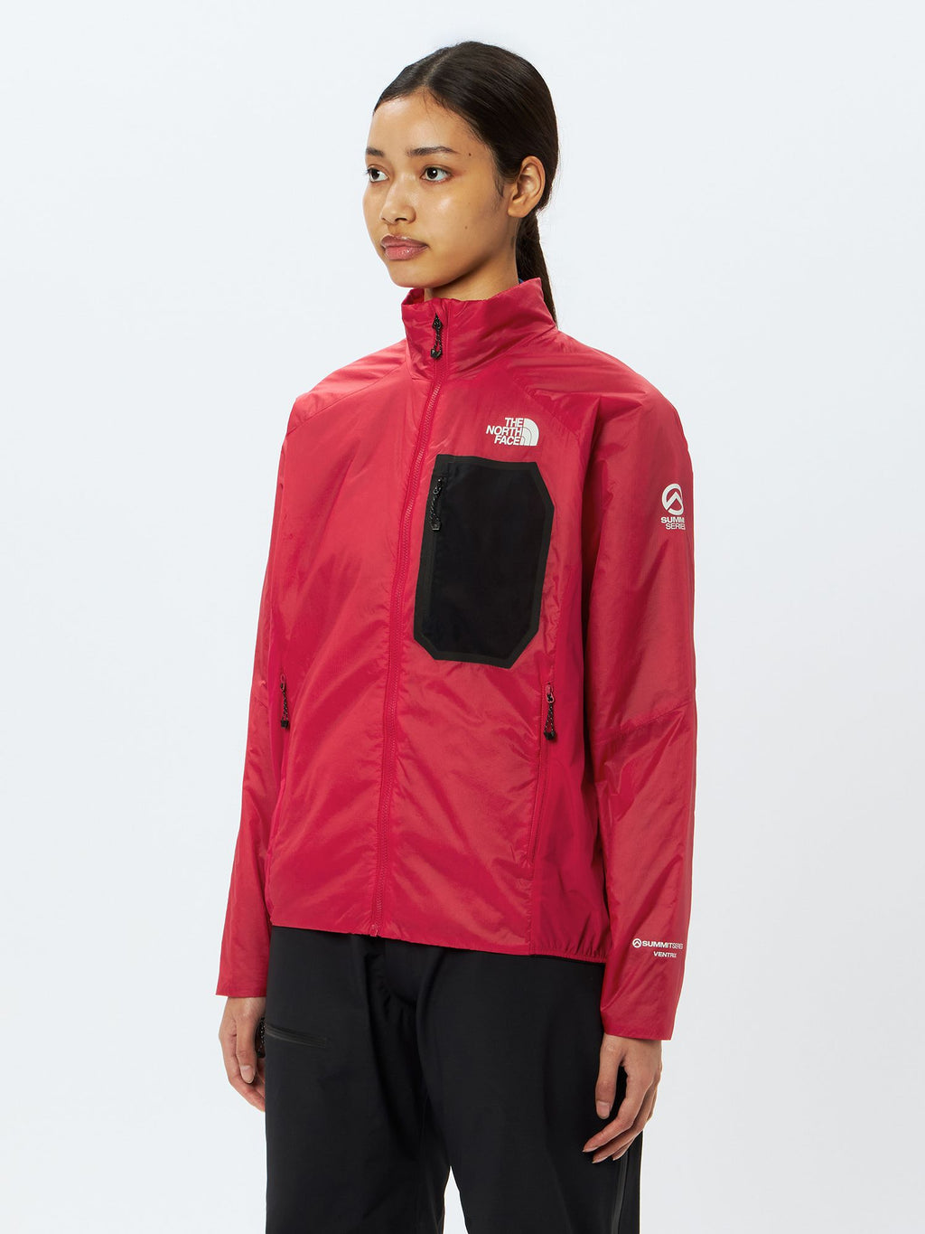 Ascent Peak Hybrid Ventrix Jacket (Unisex)