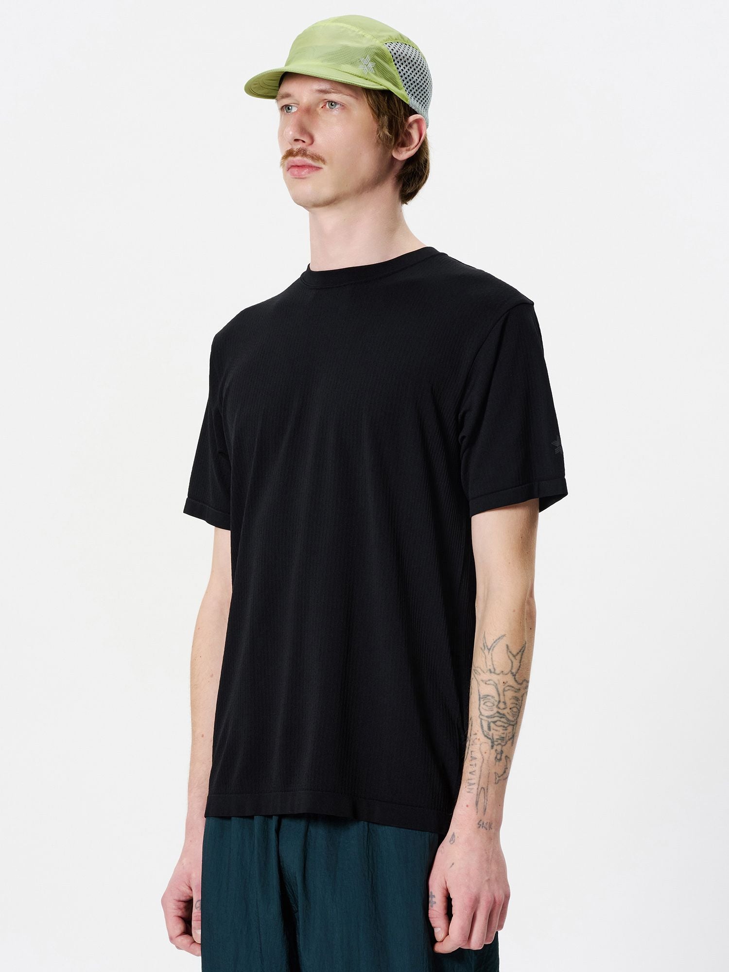 Convexity Dry T-Shirt (Unisex)