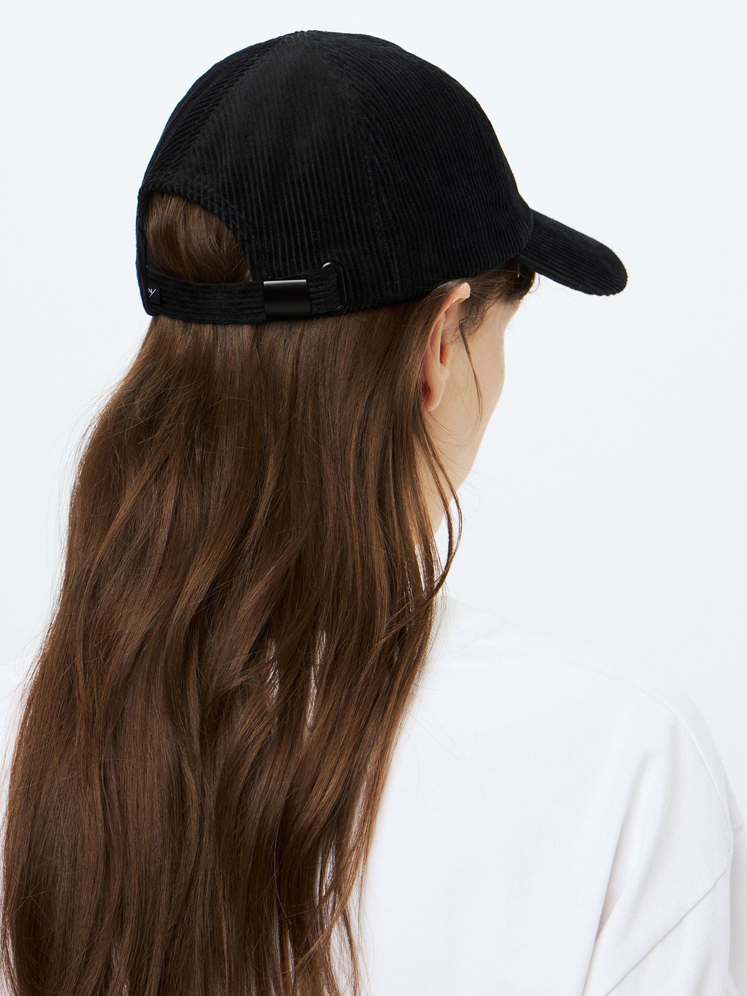 Corduroy Cap (Unisex)