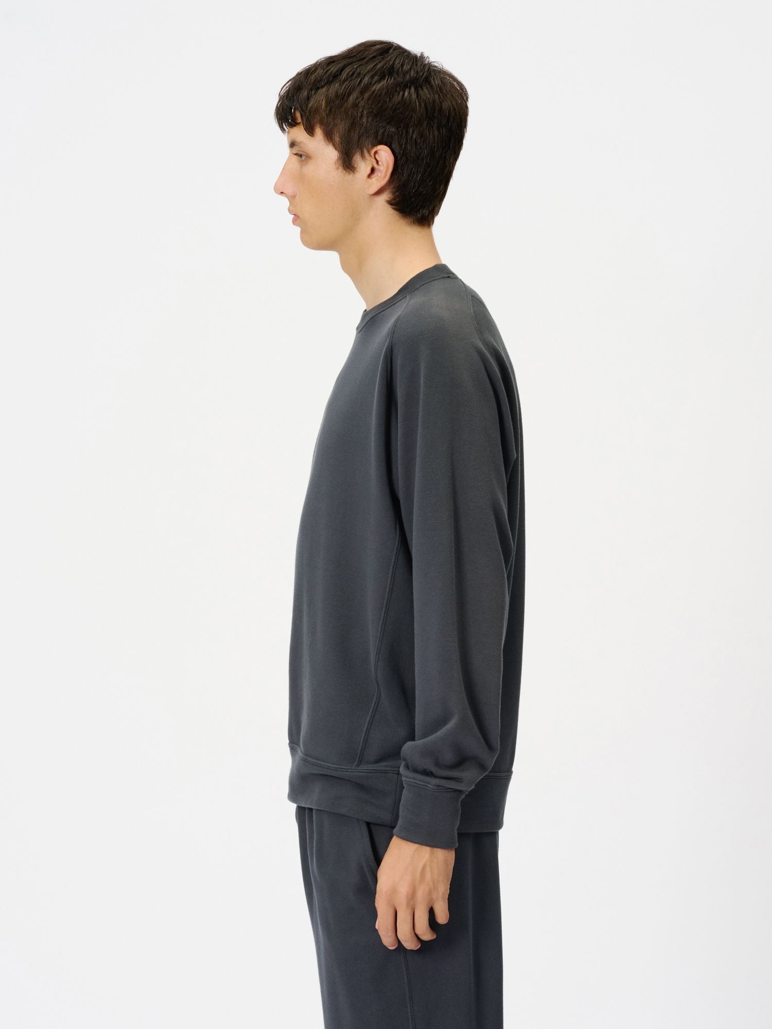 Rio Optimum Sweatshirt (C3fit / Men's)