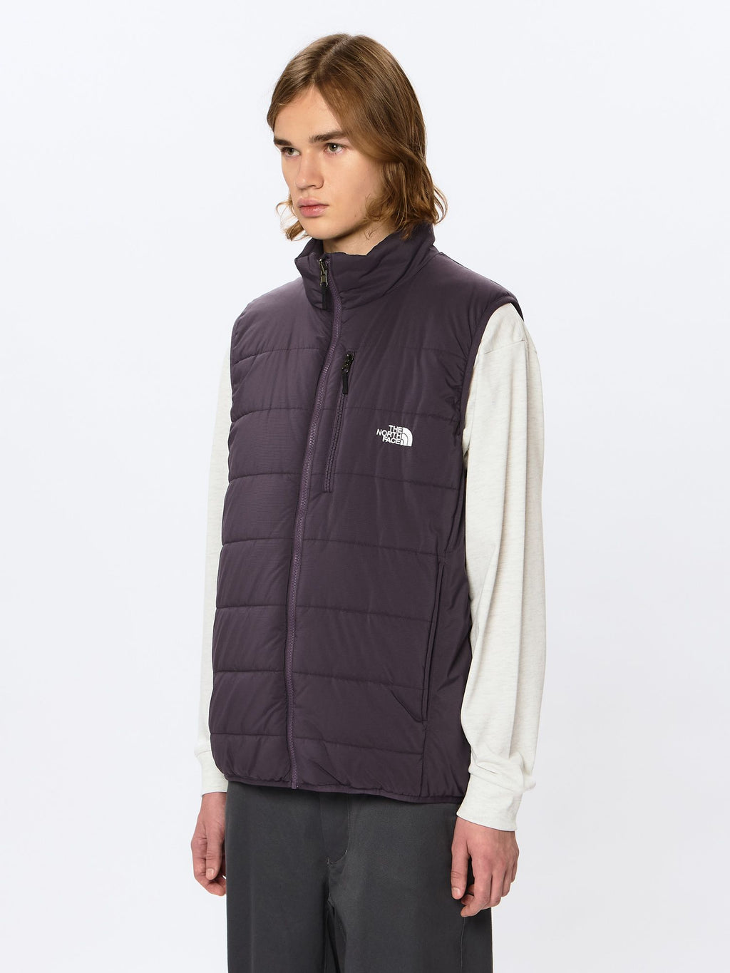 Light Rider Vest (Men's)