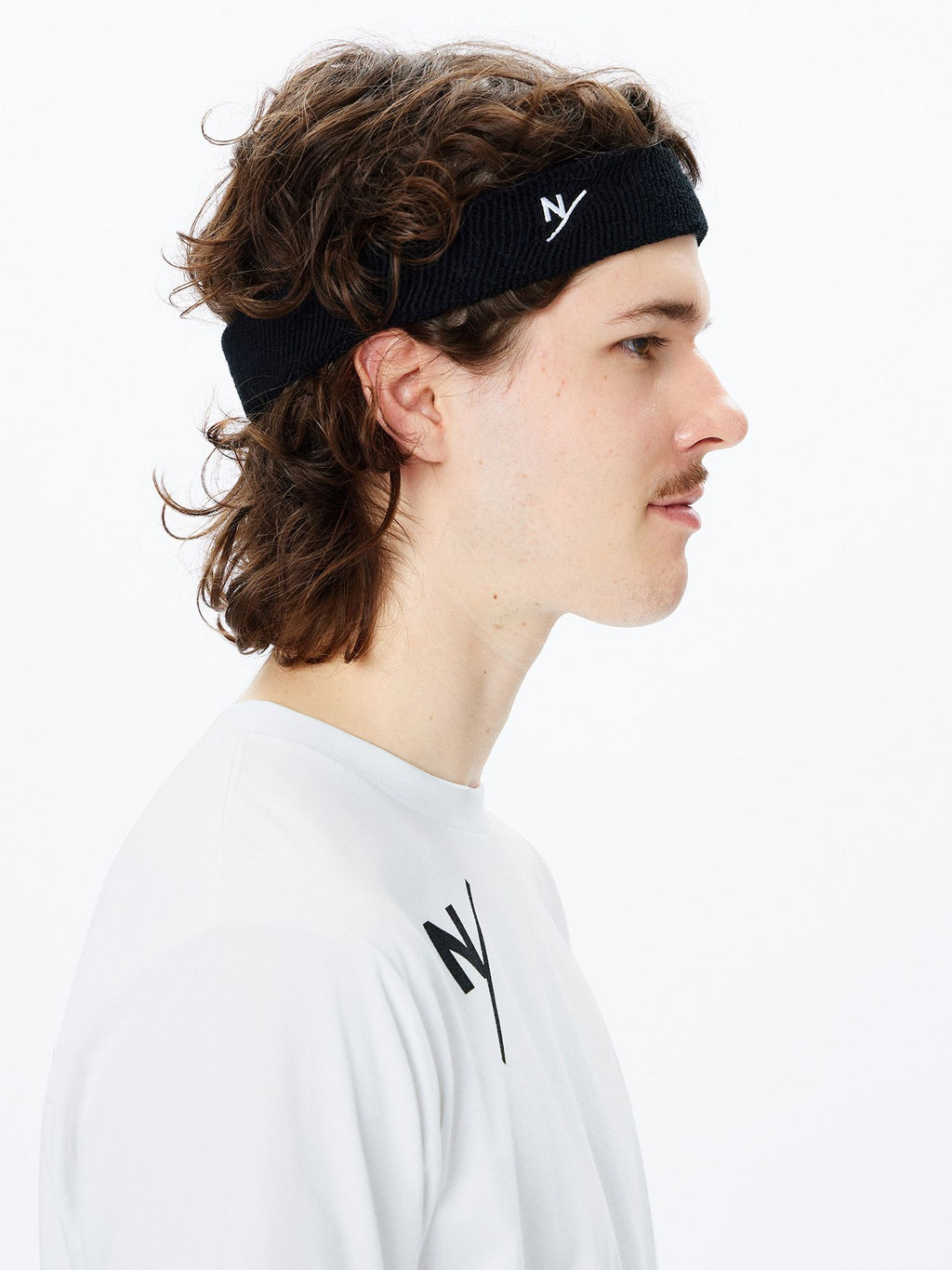 Pile Headband (Unisex)