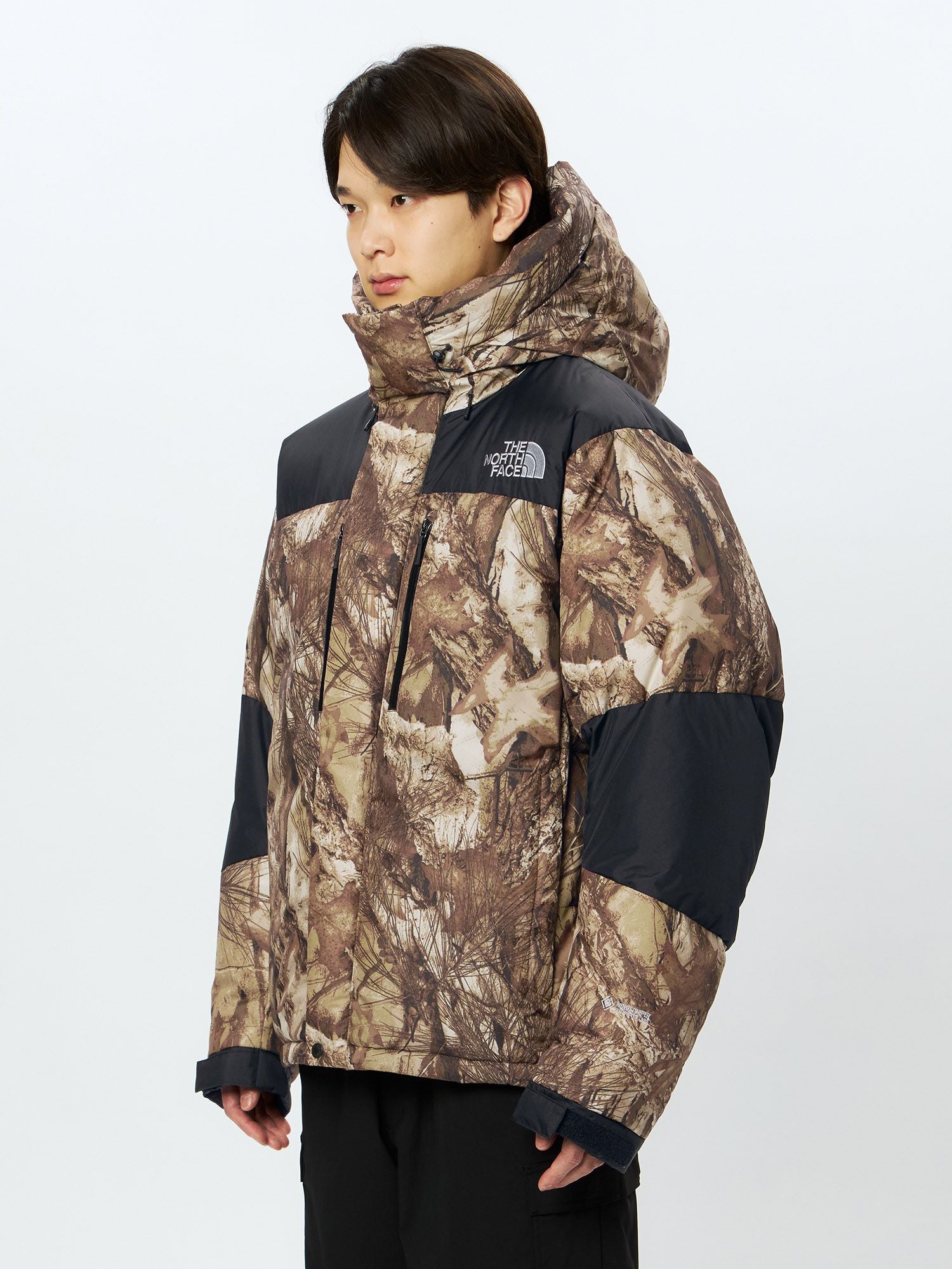 Novelty Baltoro Light Jacket (Unisex)