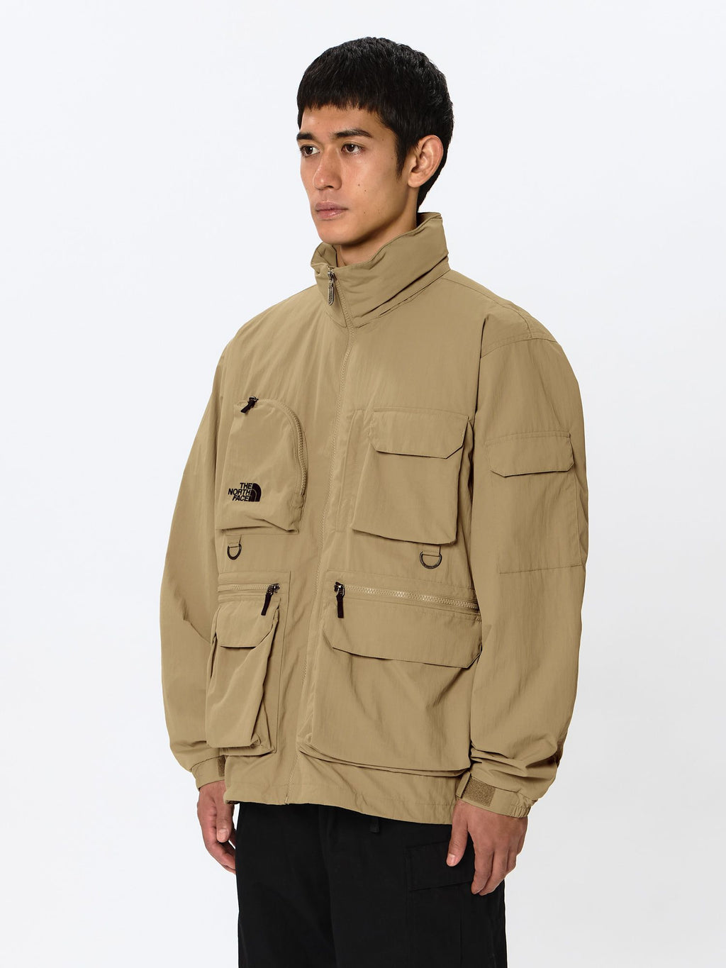 Field Utility Jacket (Men's)