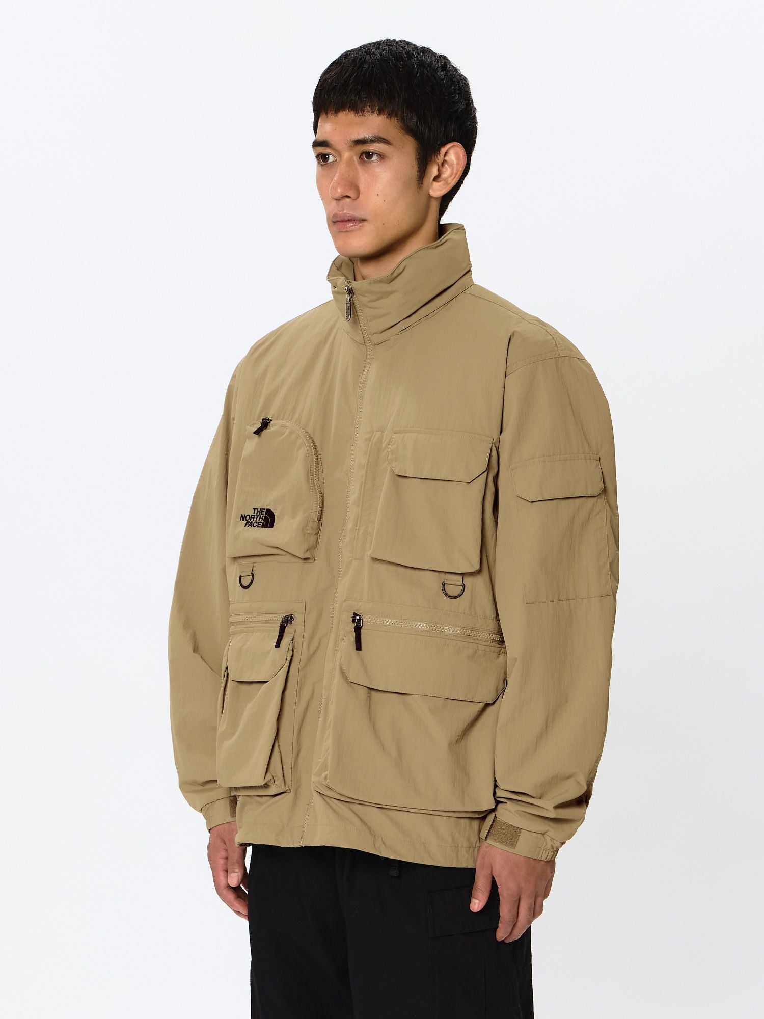 Field Utility Jacket (Men's)