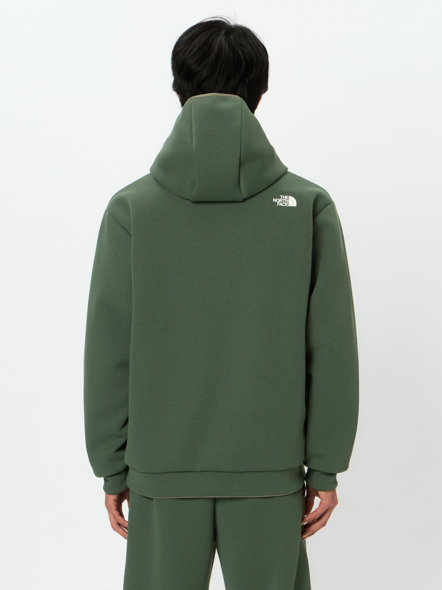 Reversible Tech Air Hoodie (Men's)