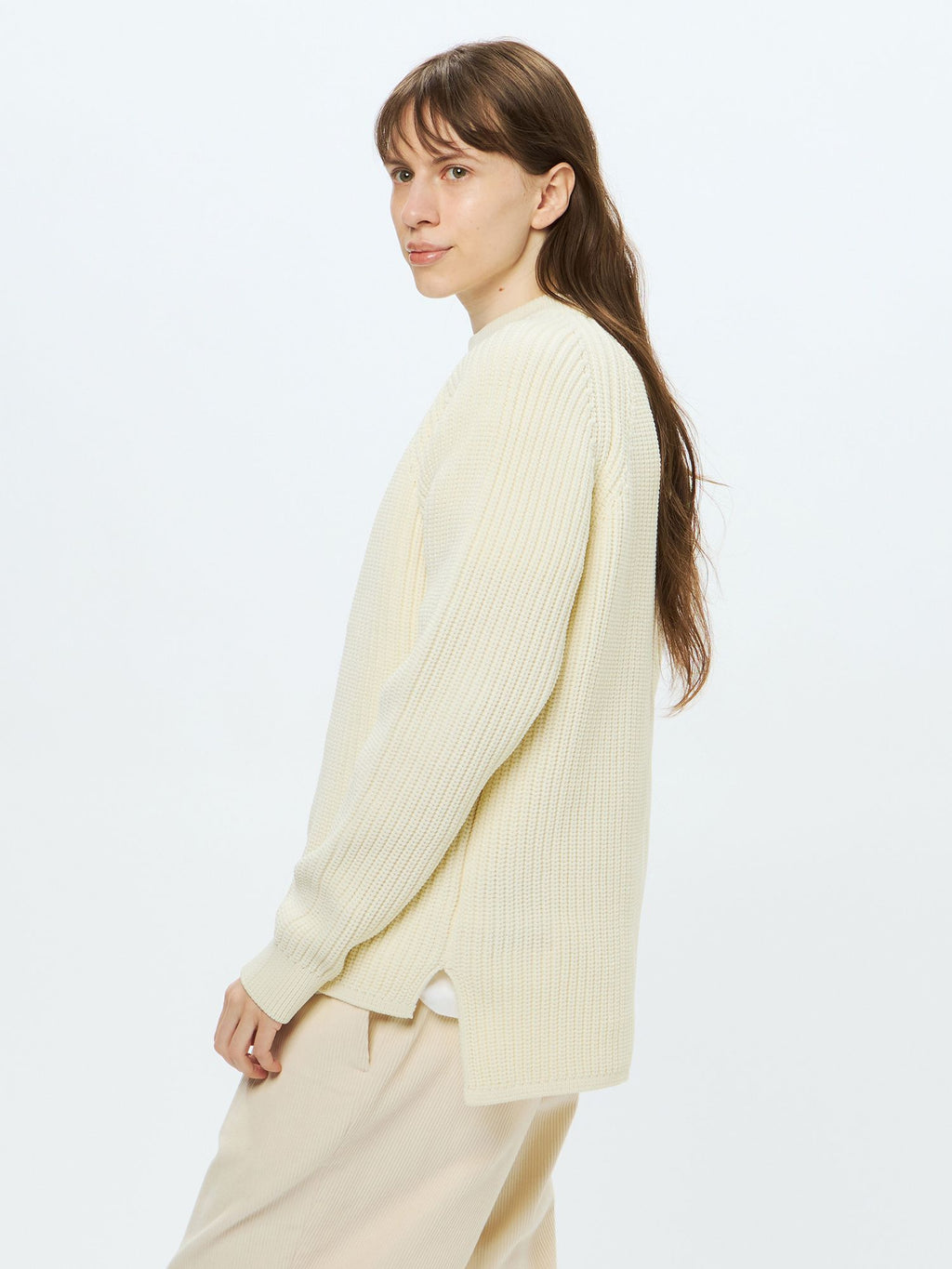 Karaminza/ Low Gauge Crew (Unisex)