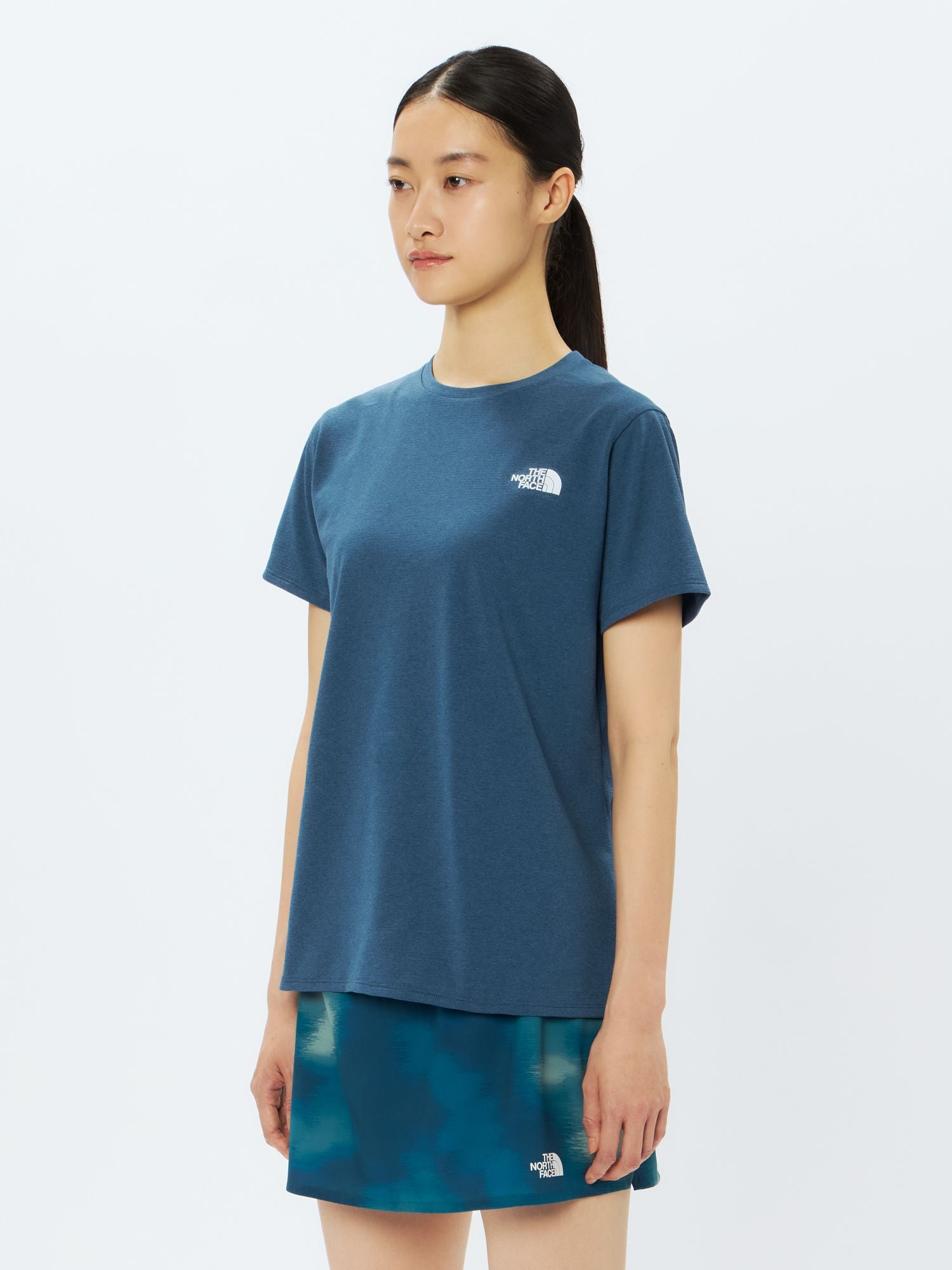 Short Sleeve Enduro Crew (Women's)