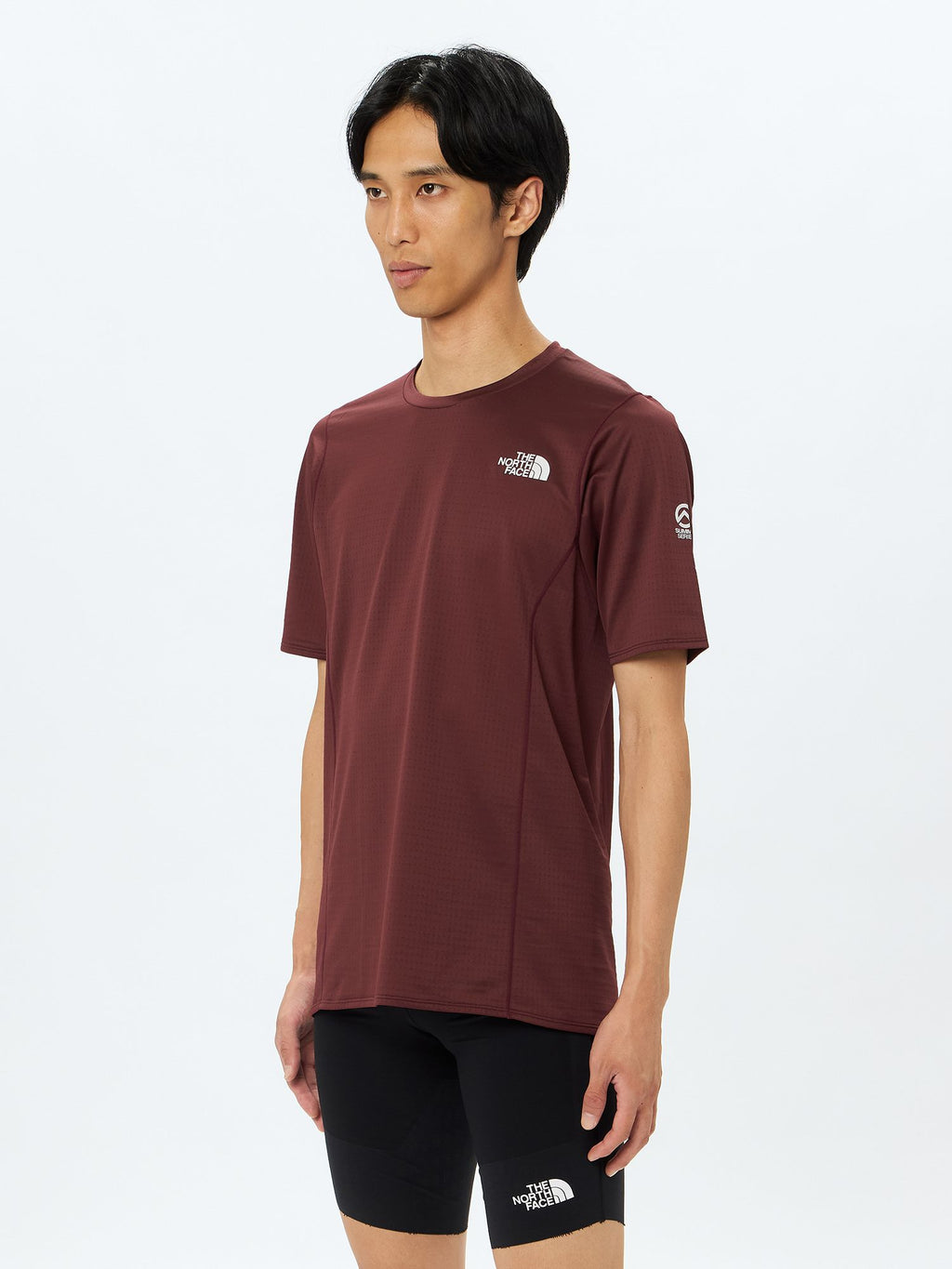 Short Sleeve Dry Dot Light Crew (Men's)