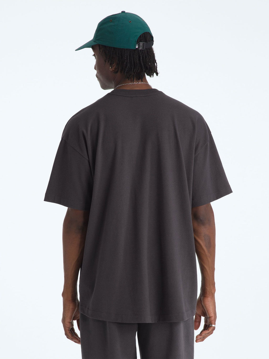 Red Box Short Sleeve Tee (Unisex)