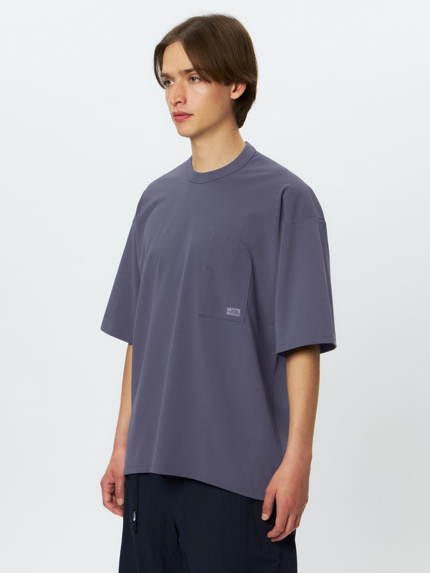 Short Sleeve Enride Tee (Unisex)